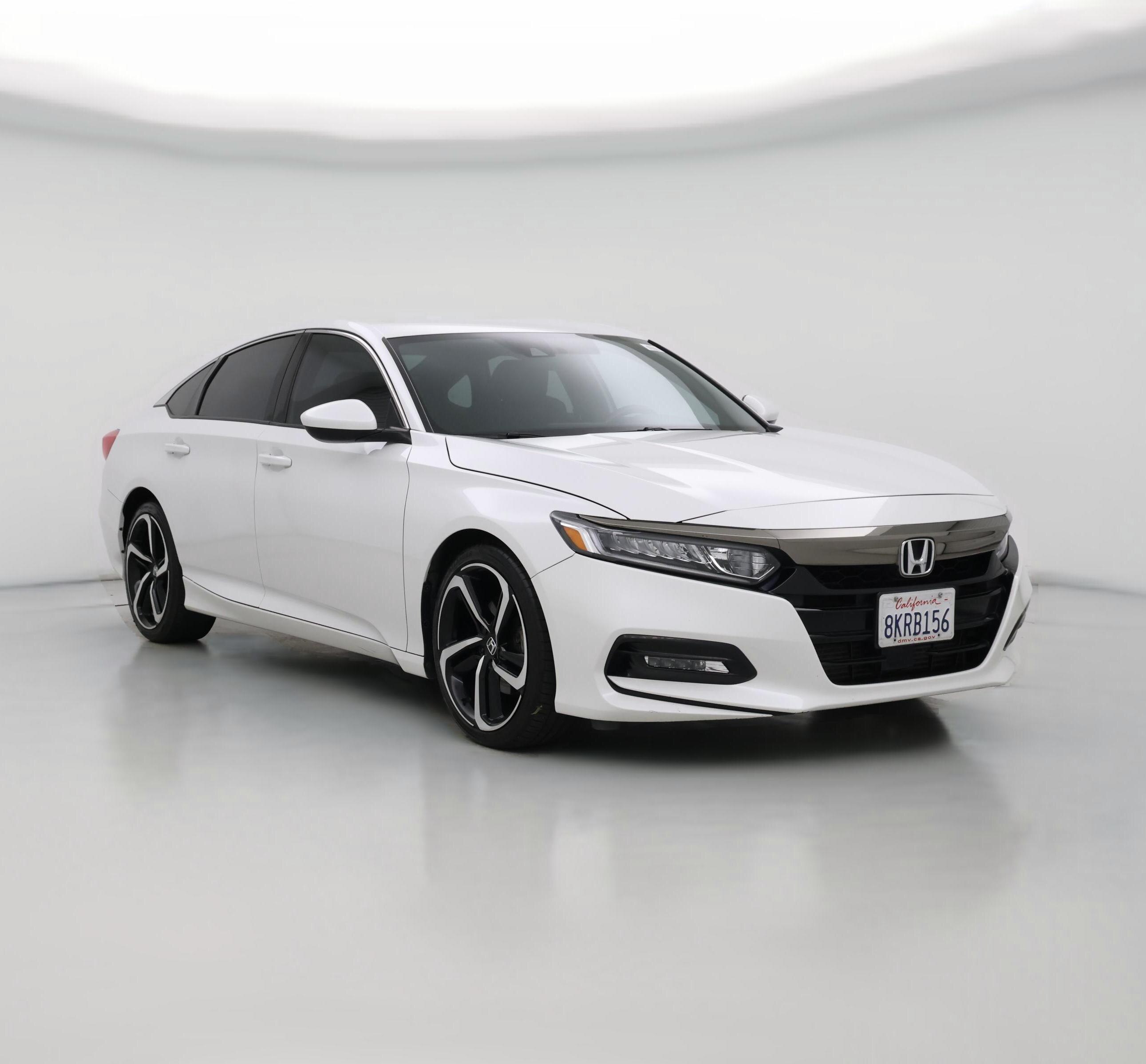 Thumbnail: 2019 Honda Accord - 1