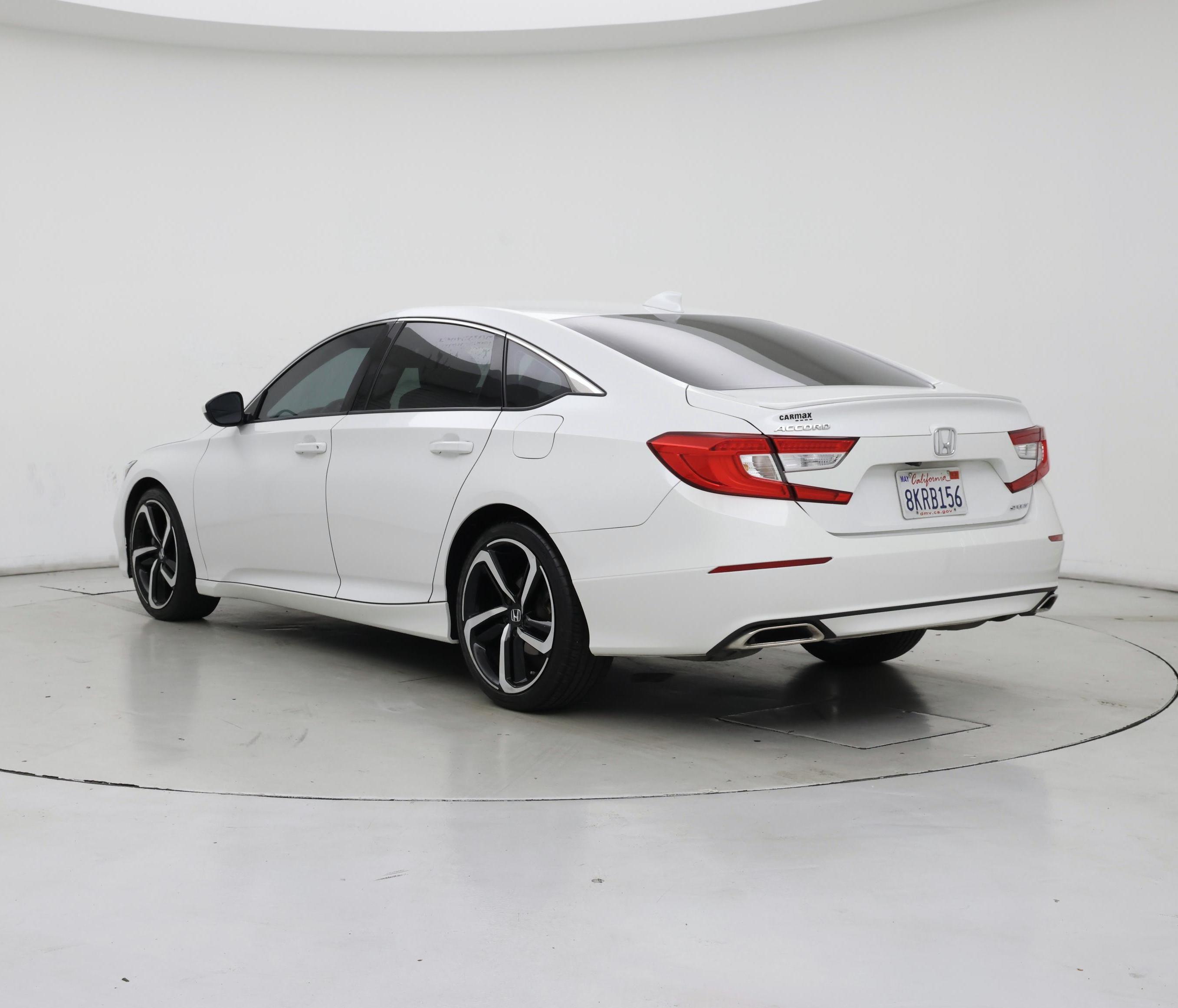 Thumbnail: 2019 Honda Accord - 2