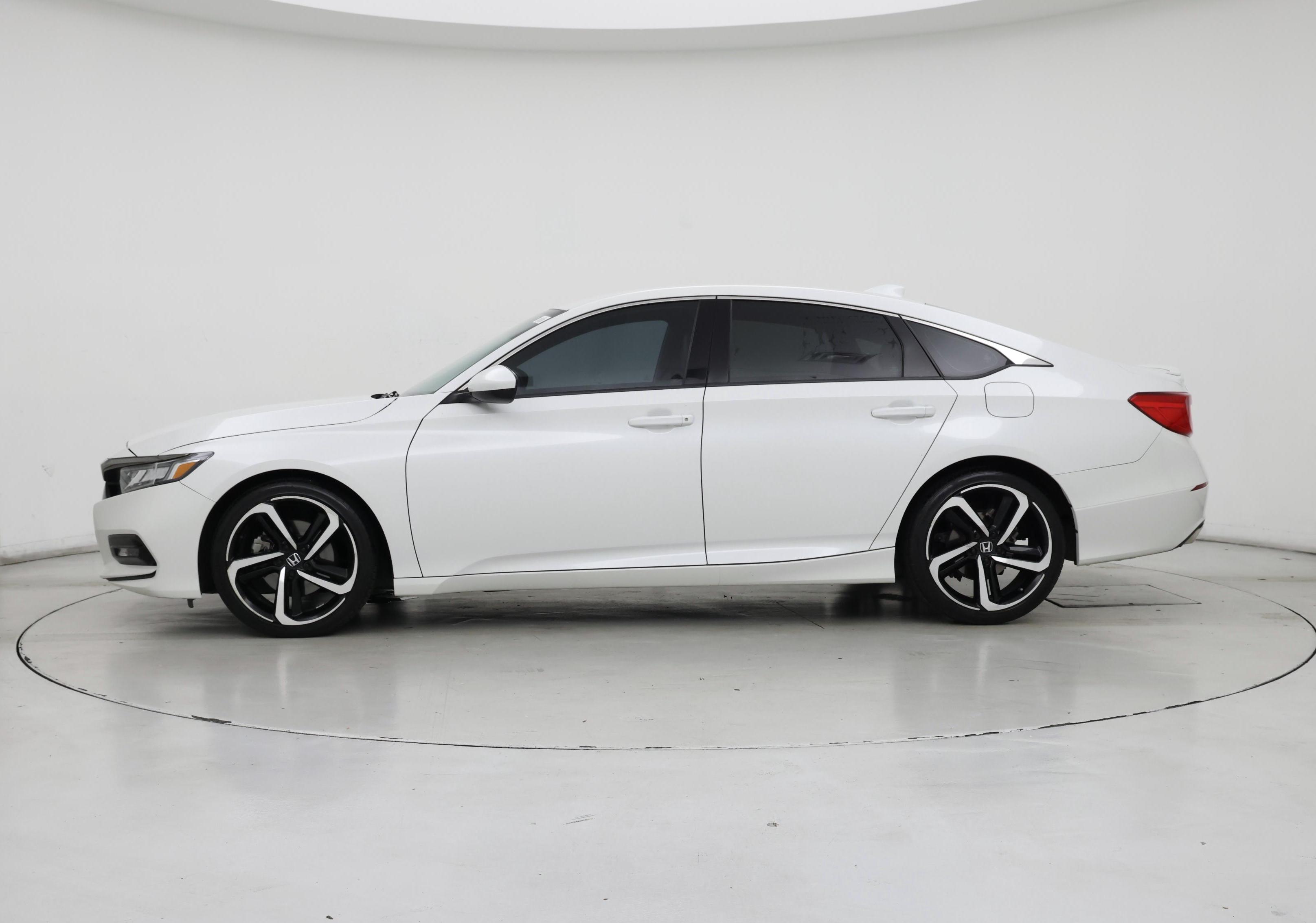 Thumbnail: 2019 Honda Accord - 3