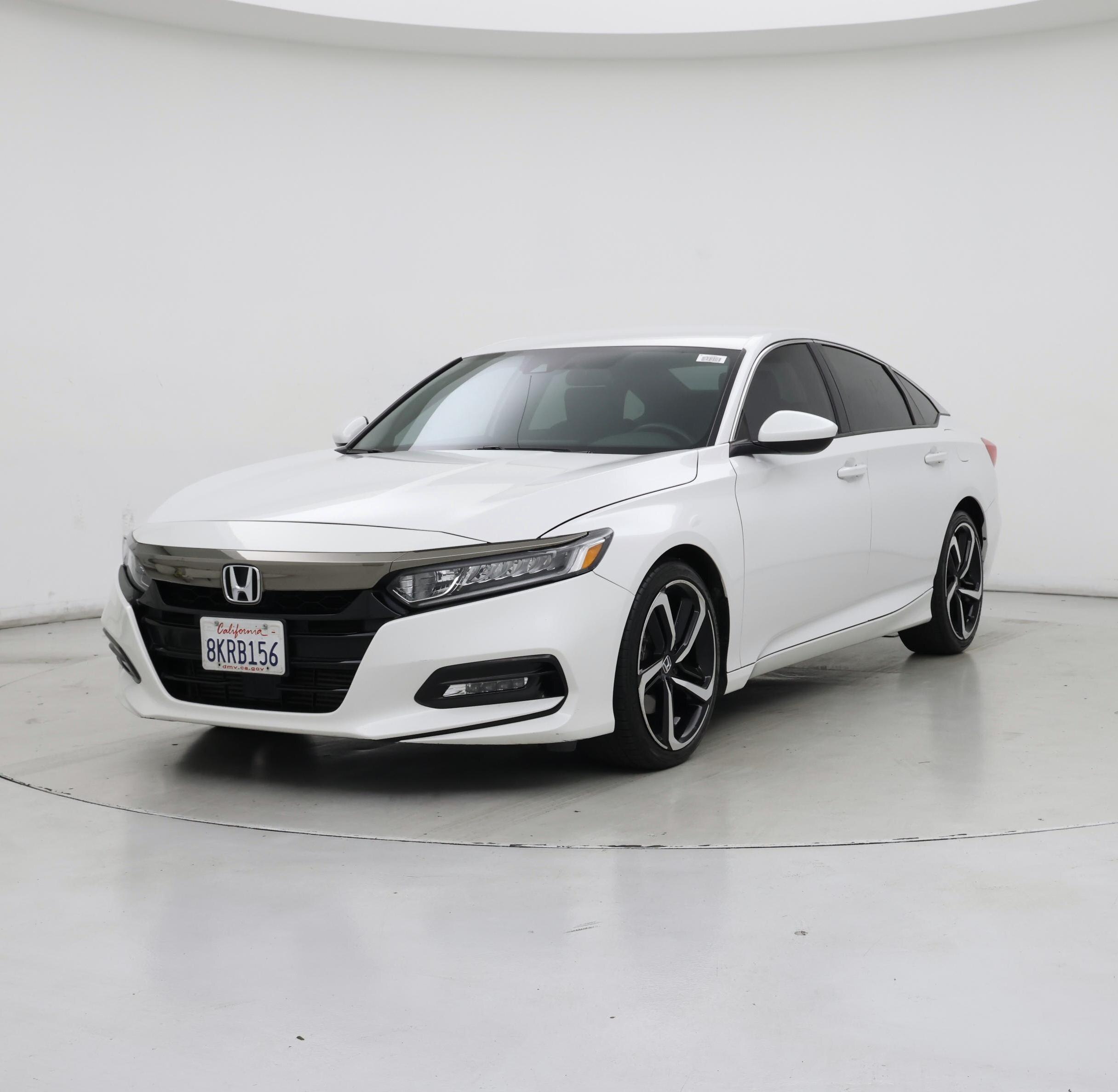 Thumbnail: 2019 Honda Accord - 4