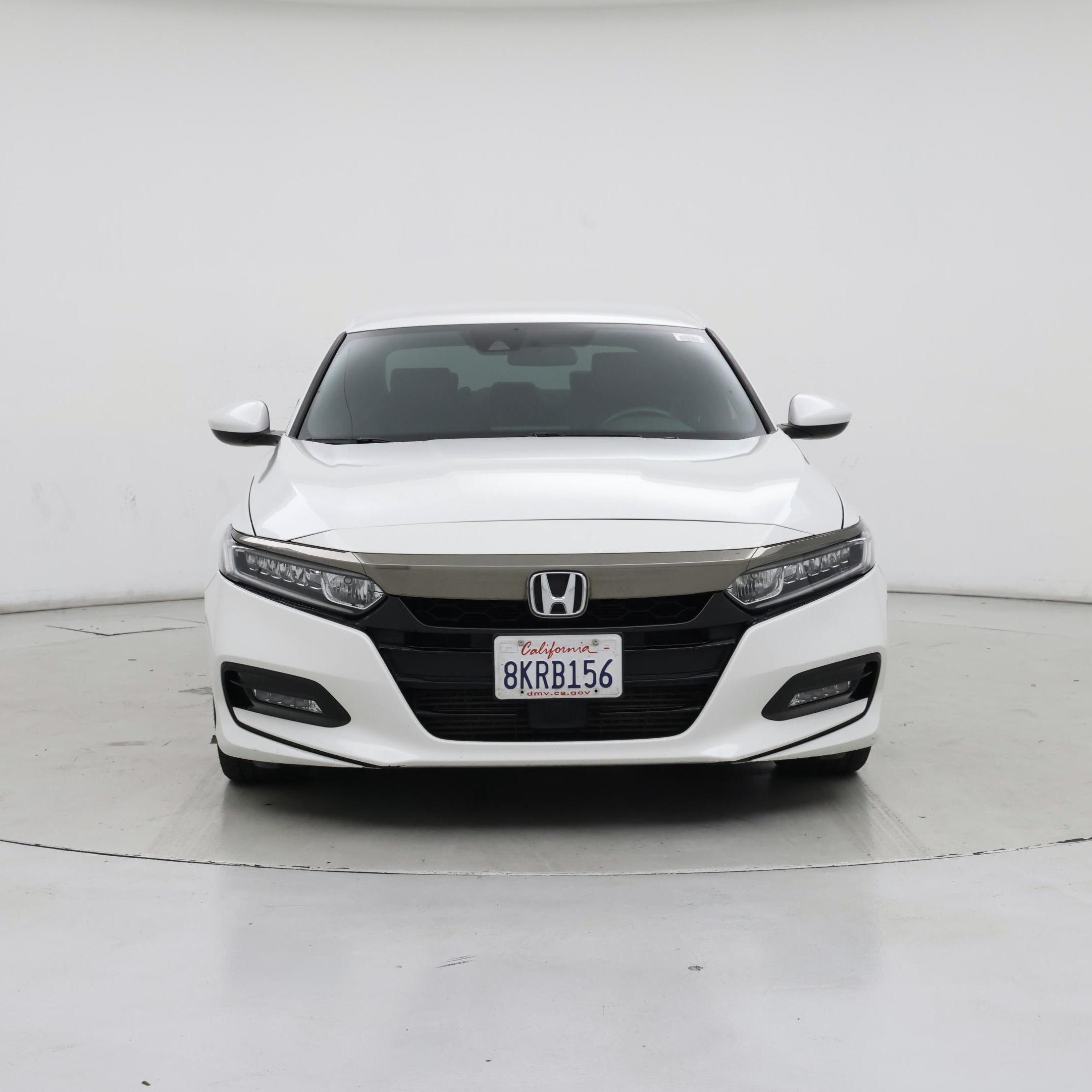 Thumbnail: 2019 Honda Accord - 5
