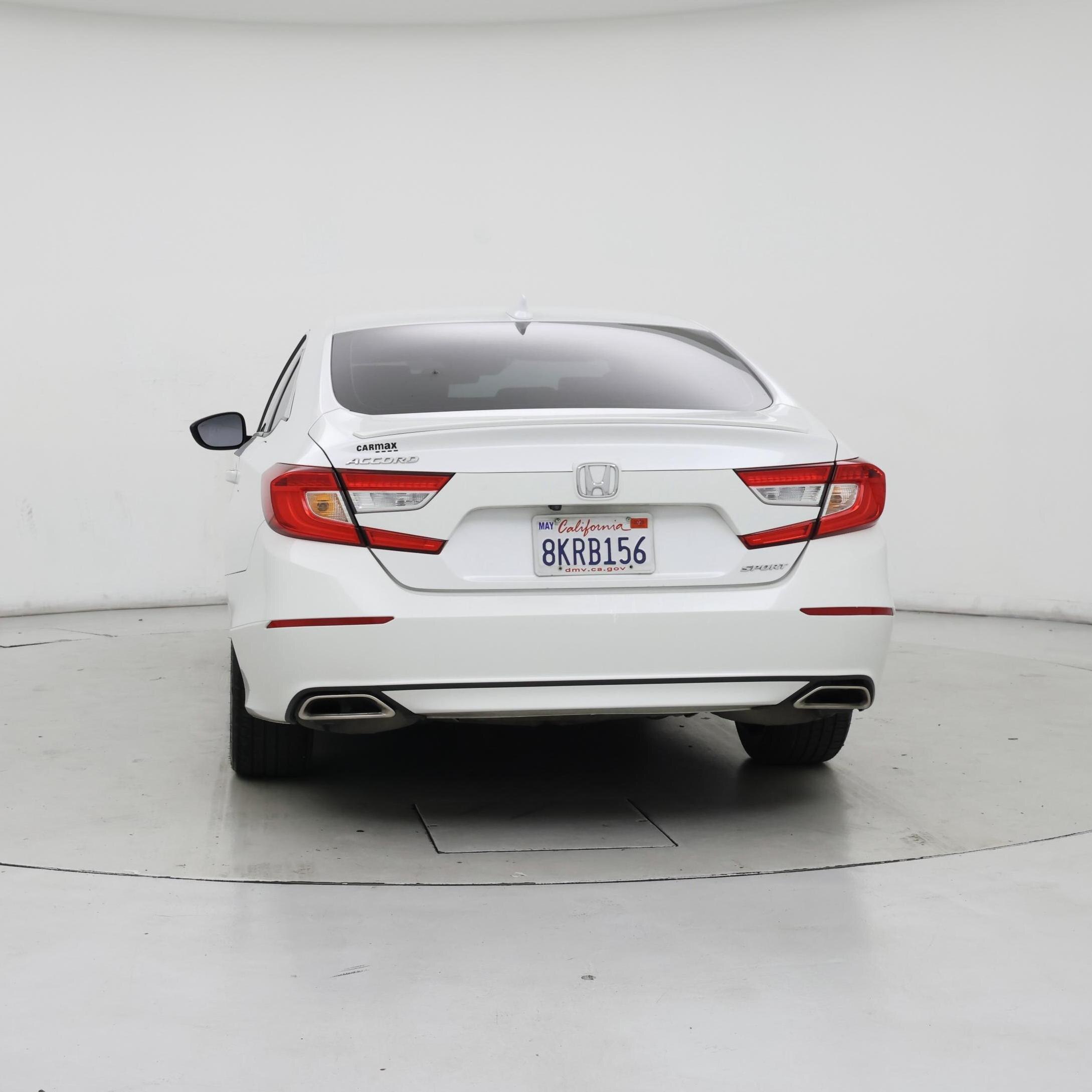 Thumbnail: 2019 Honda Accord - 6