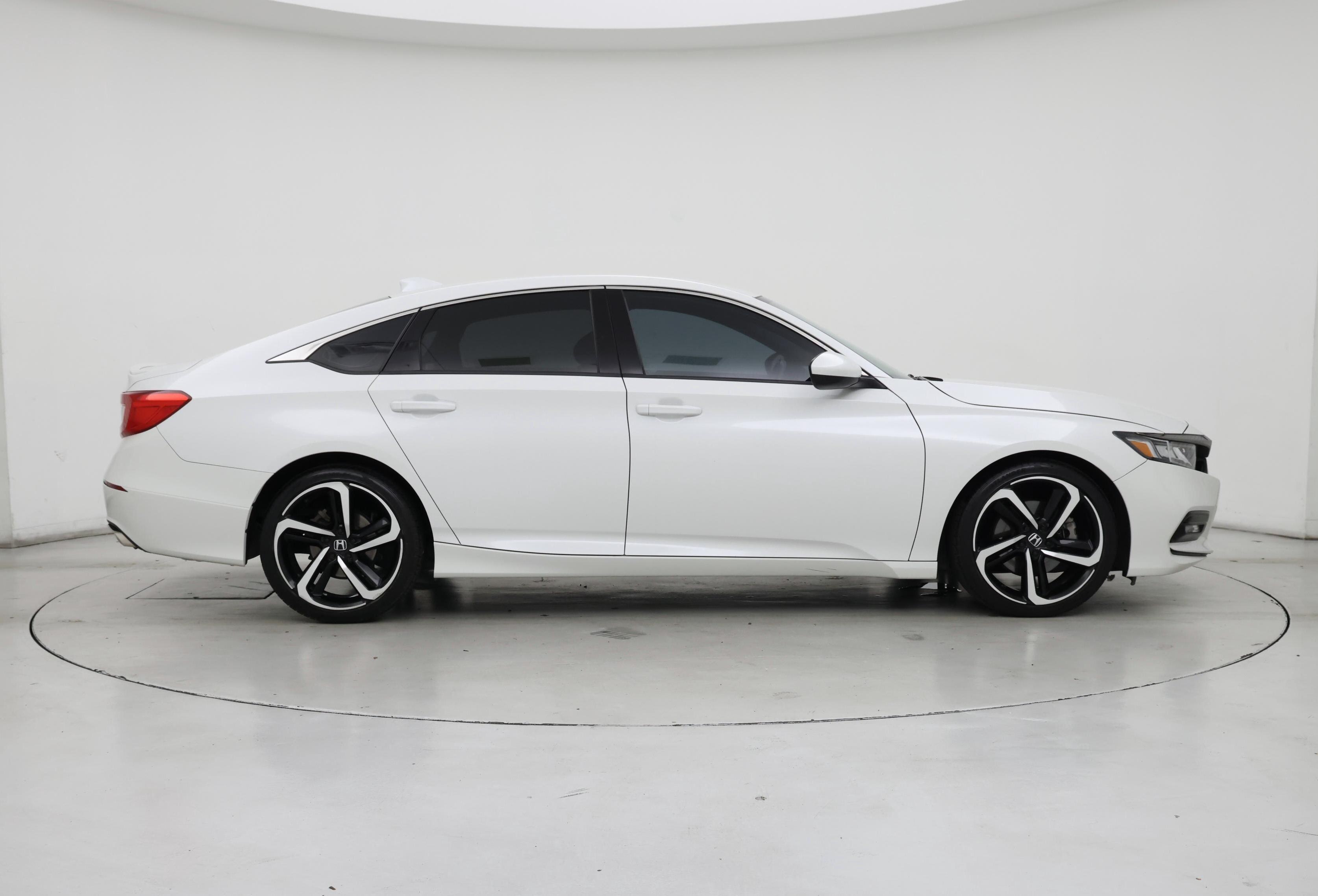 Thumbnail: 2019 Honda Accord - 7