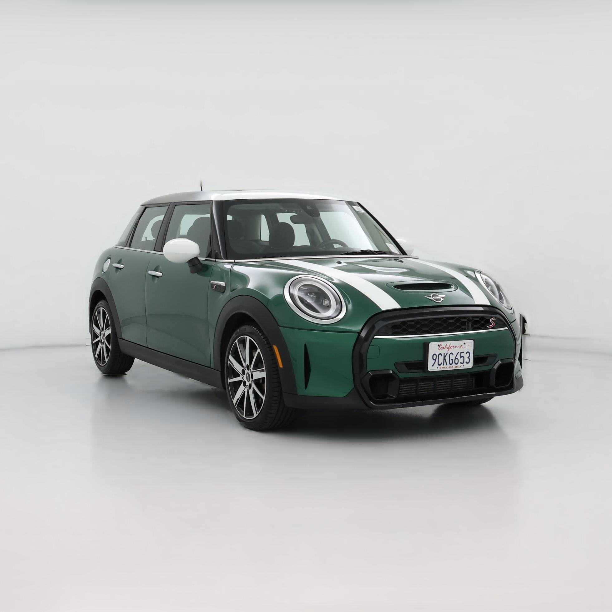 Thumbnail: 2023 MINI Cooper Hardtop - 1