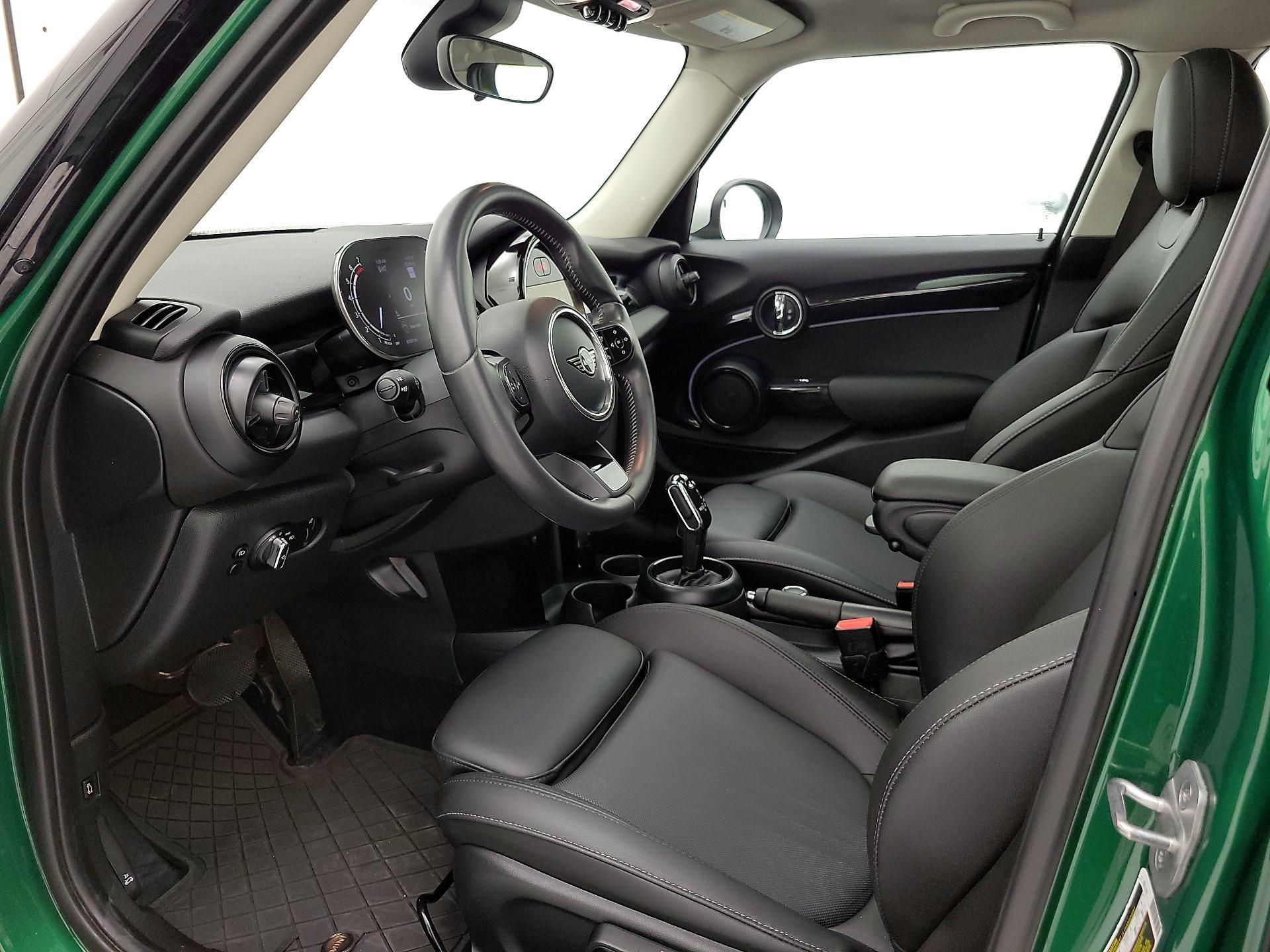 Thumbnail: 2023 MINI Cooper Hardtop - 11