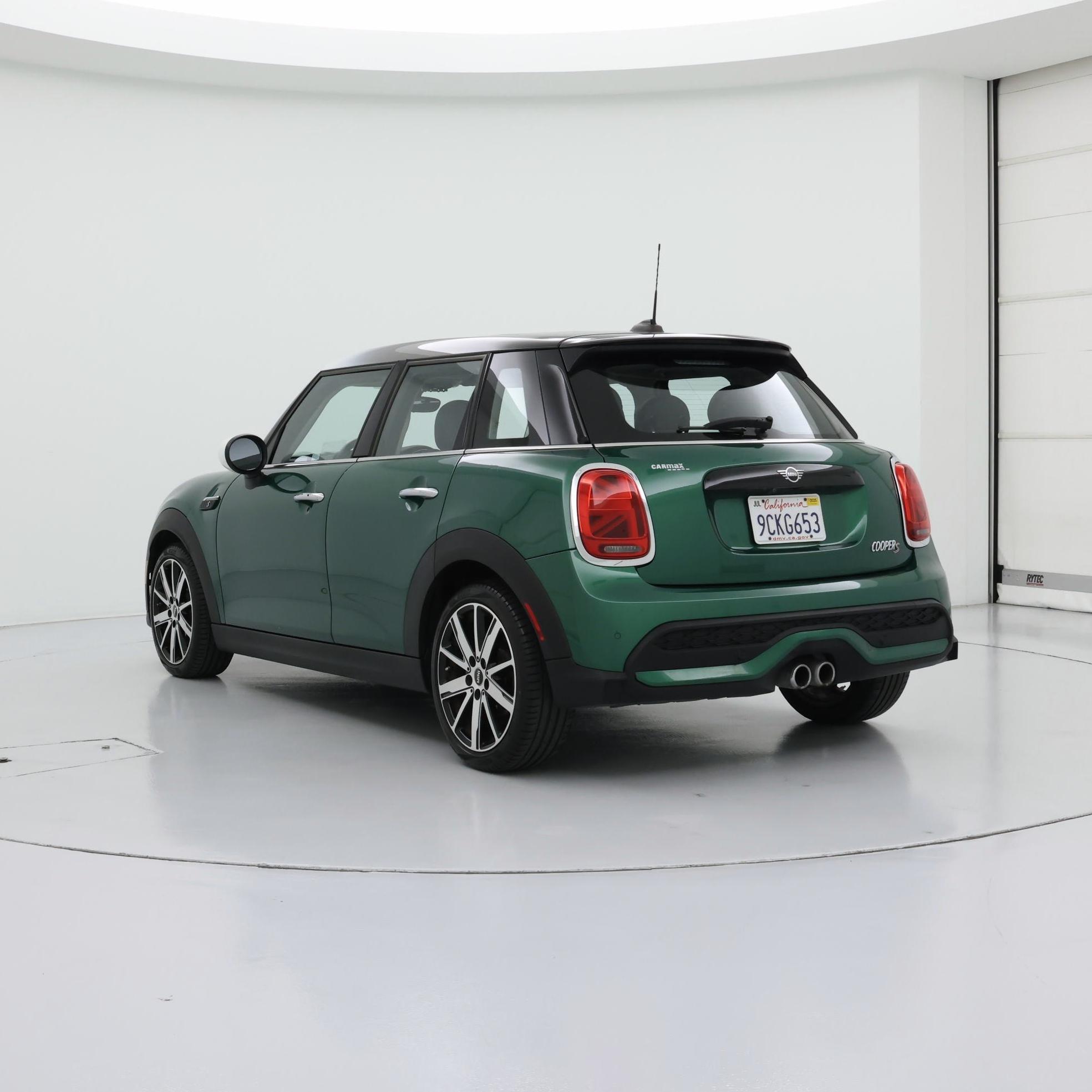 Thumbnail: 2023 MINI Cooper Hardtop - 2