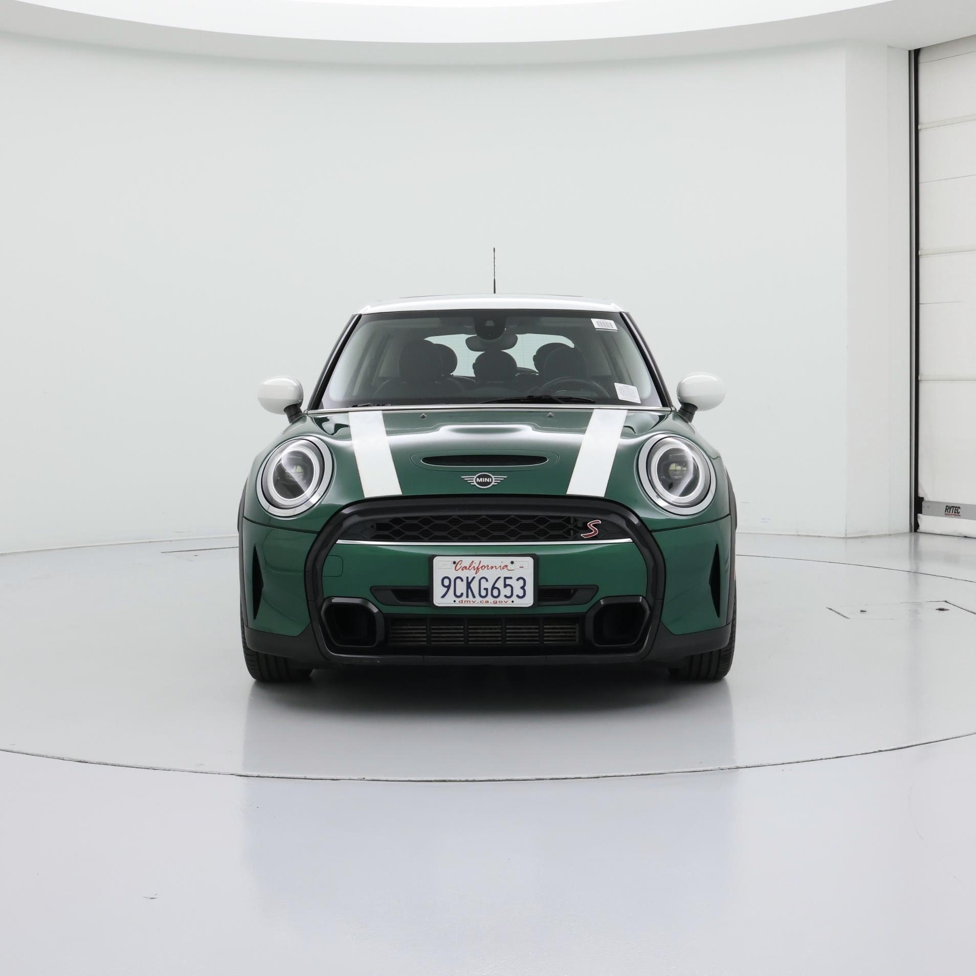 Thumbnail: 2023 MINI Cooper Hardtop - 5