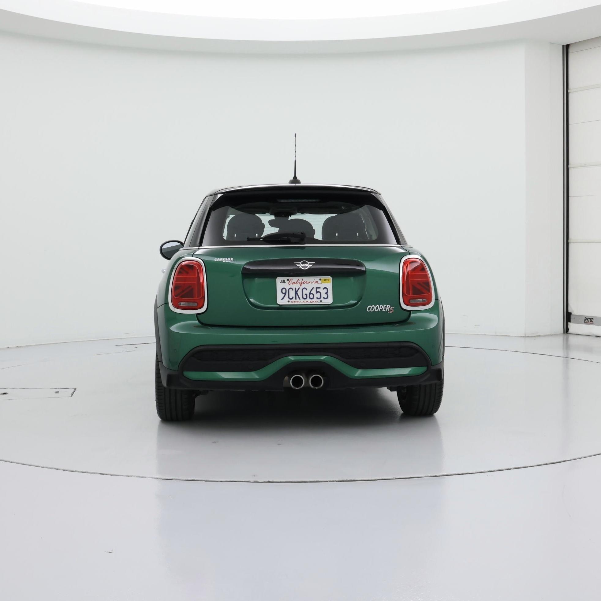 Thumbnail: 2023 MINI Cooper Hardtop - 6
