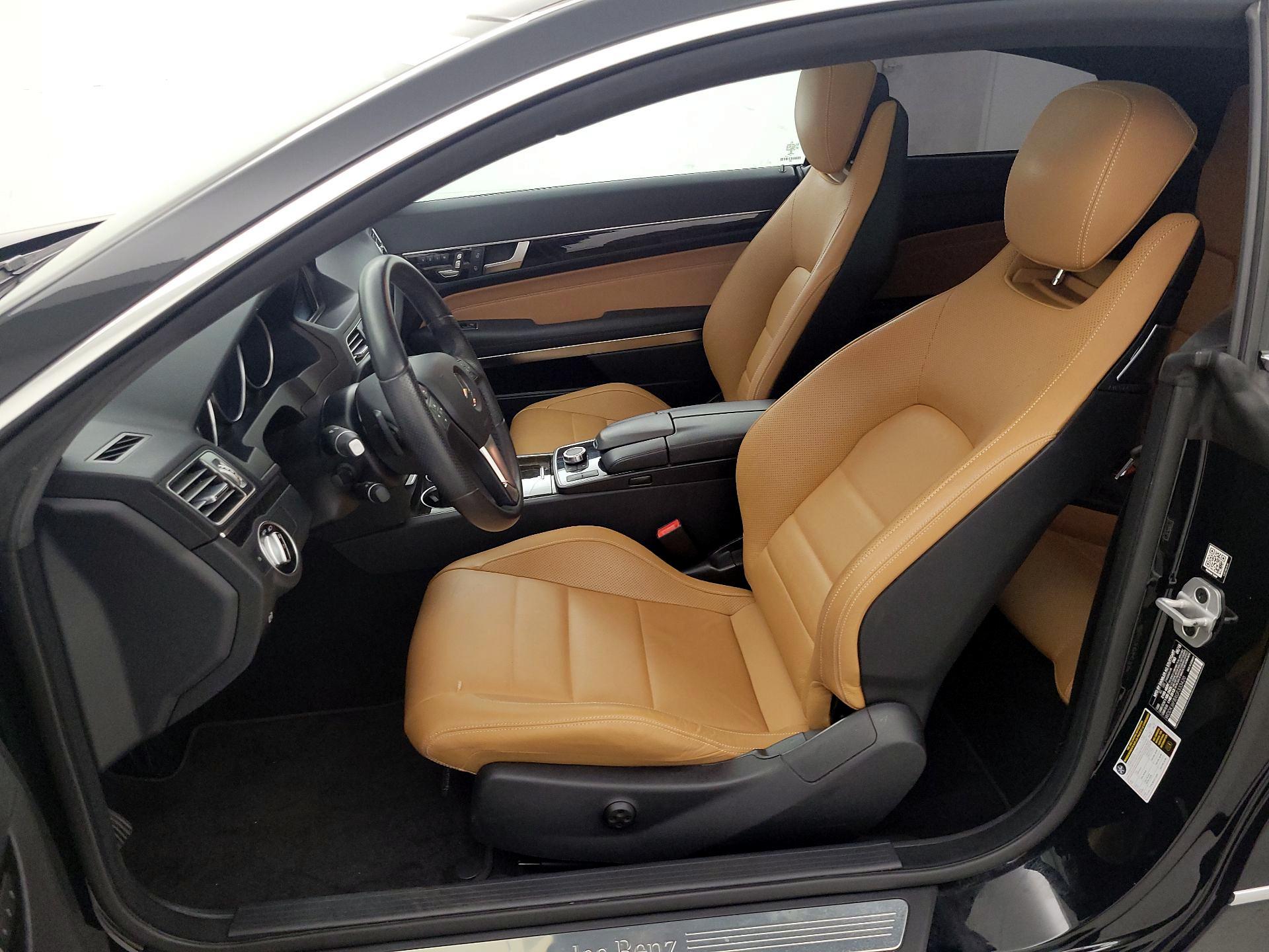 Thumbnail: 2016 Mercedes-Benz E-Class - 11
