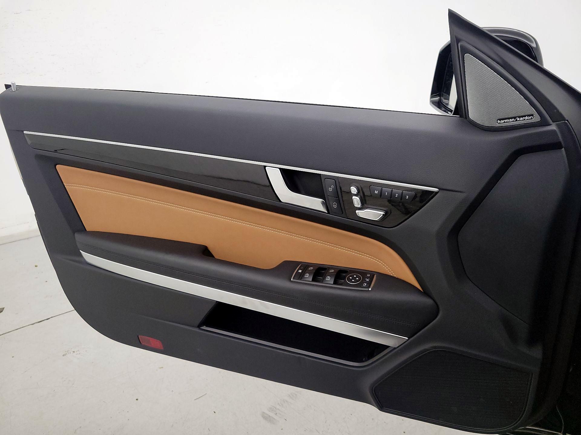 Thumbnail: 2016 Mercedes-Benz E-Class - 12
