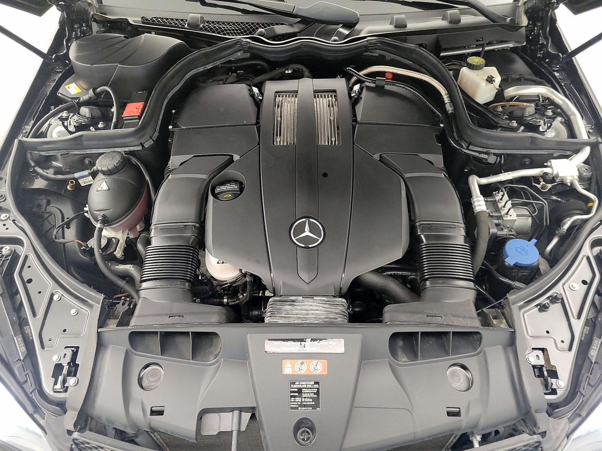 Thumbnail: 2016 Mercedes-Benz E-Class - 19