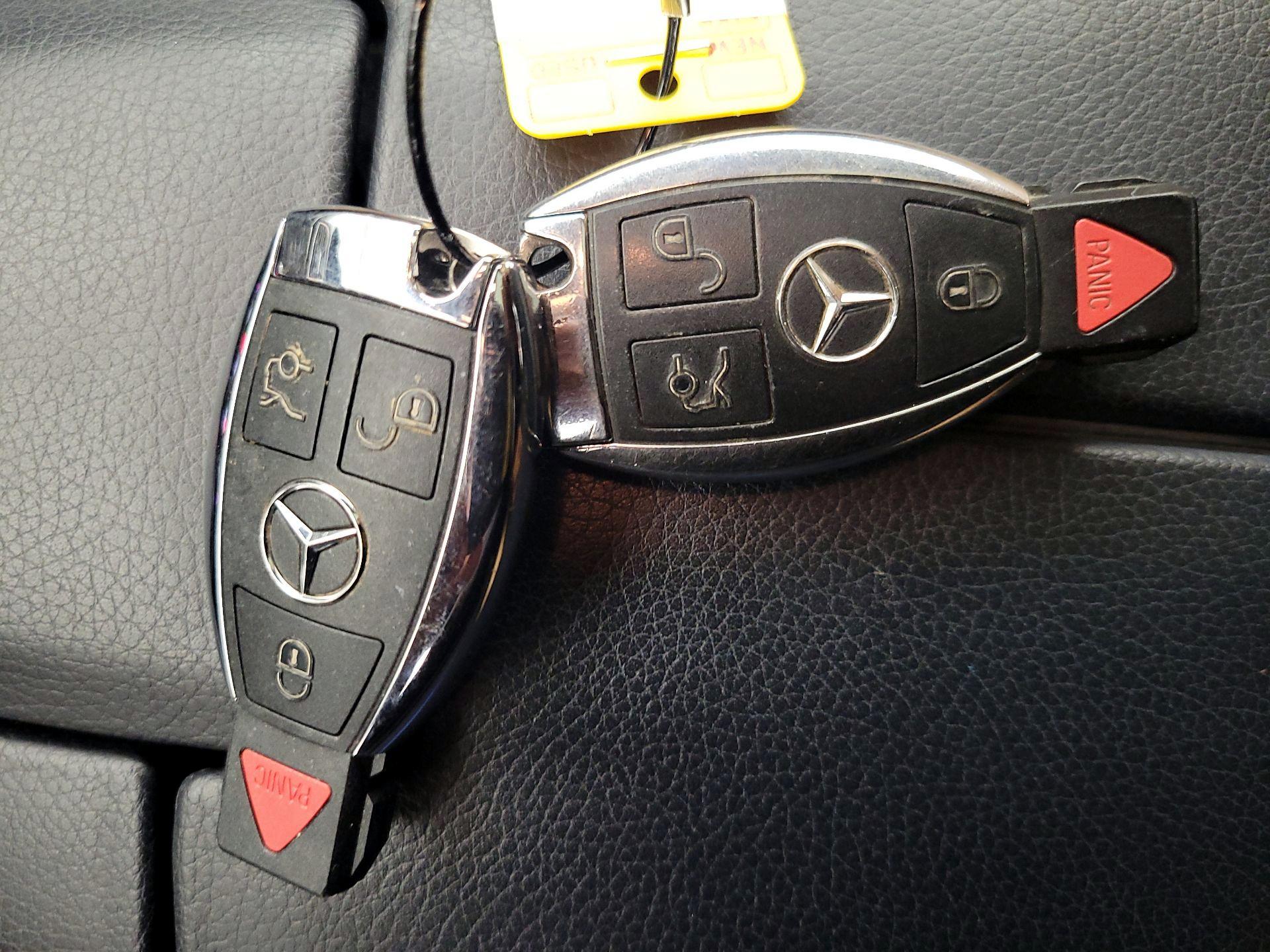 Thumbnail: 2016 Mercedes-Benz E-Class - 20