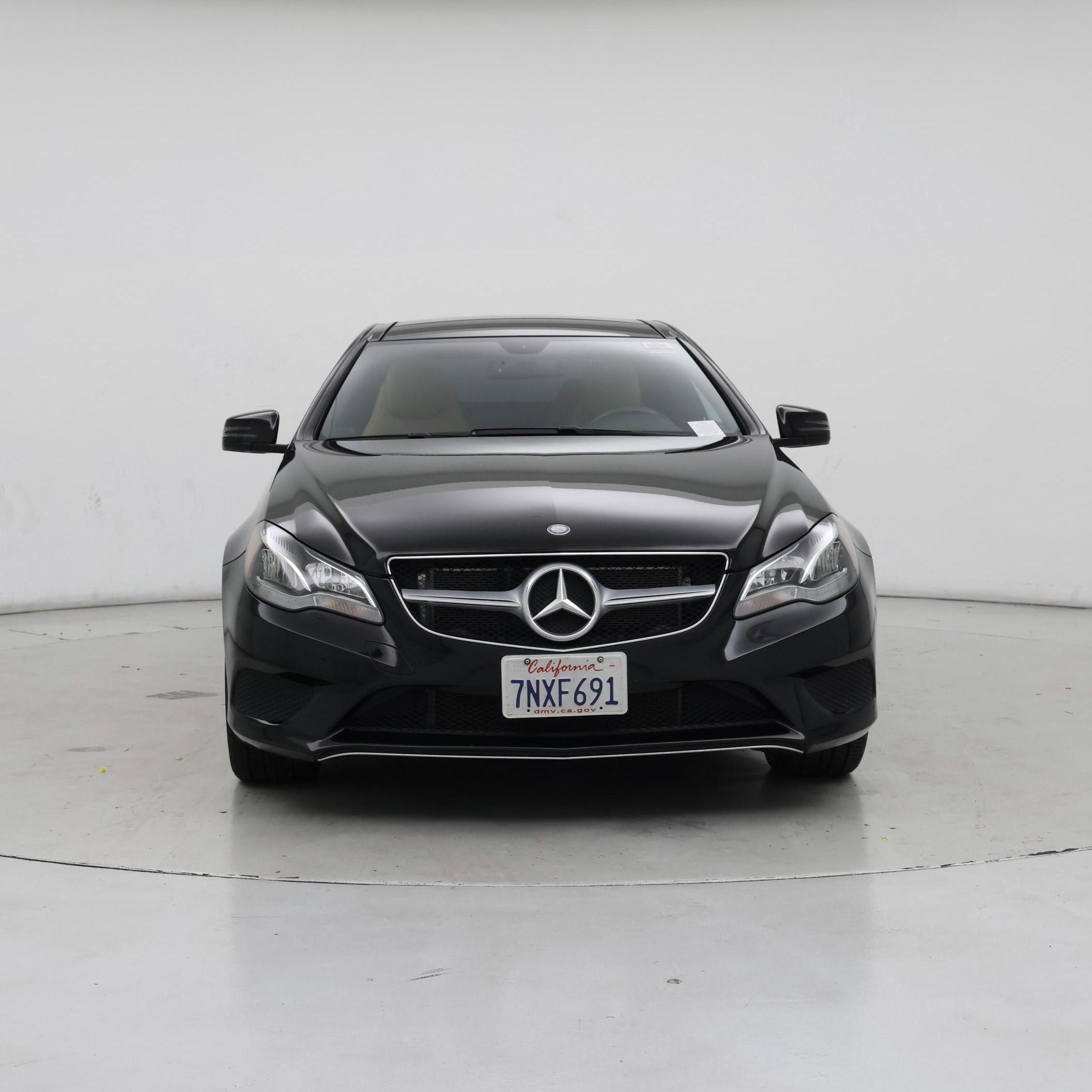 Thumbnail: 2016 Mercedes-Benz E-Class - 5