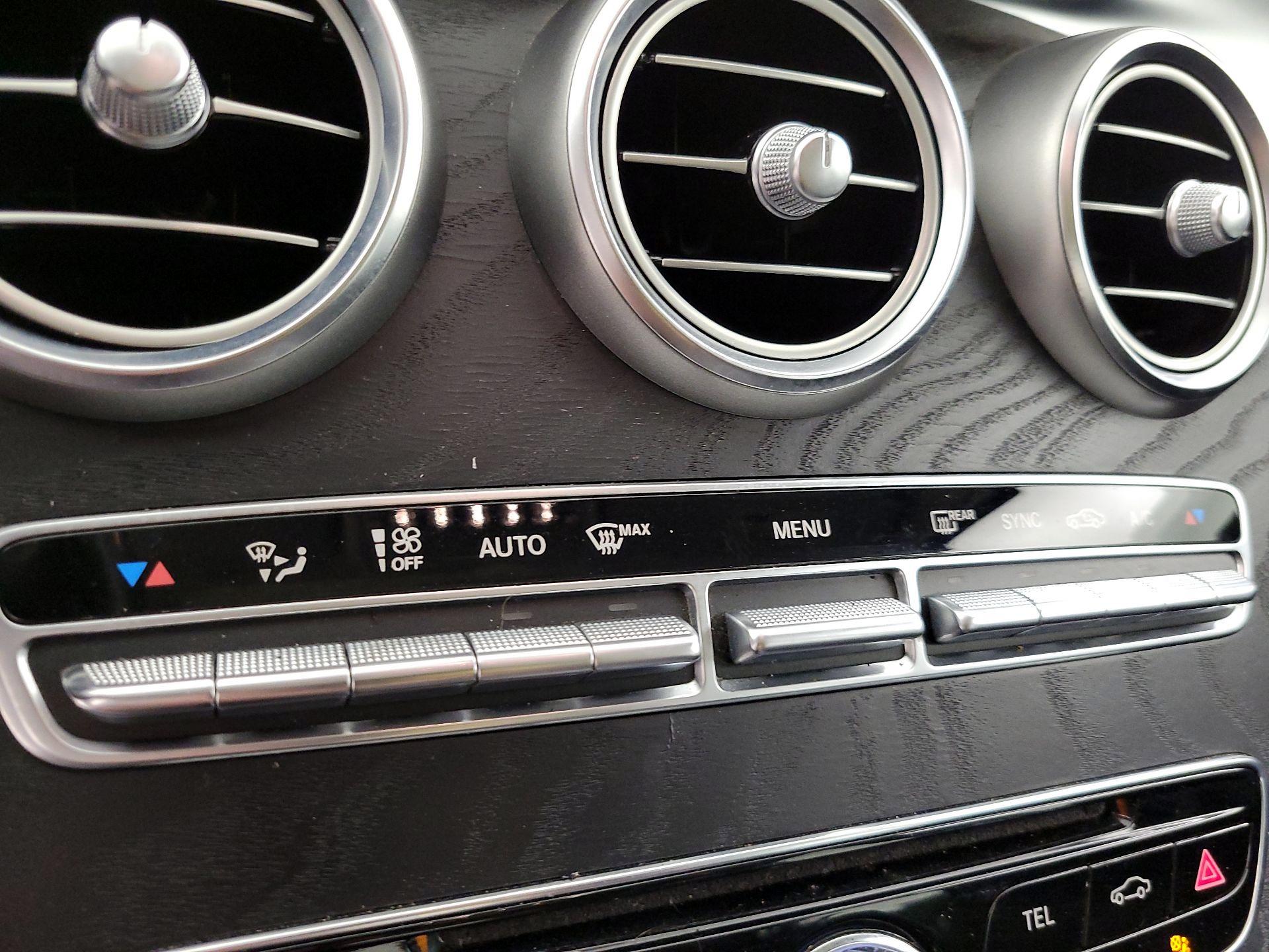 Thumbnail: 2017 Mercedes-Benz C-Class - 17