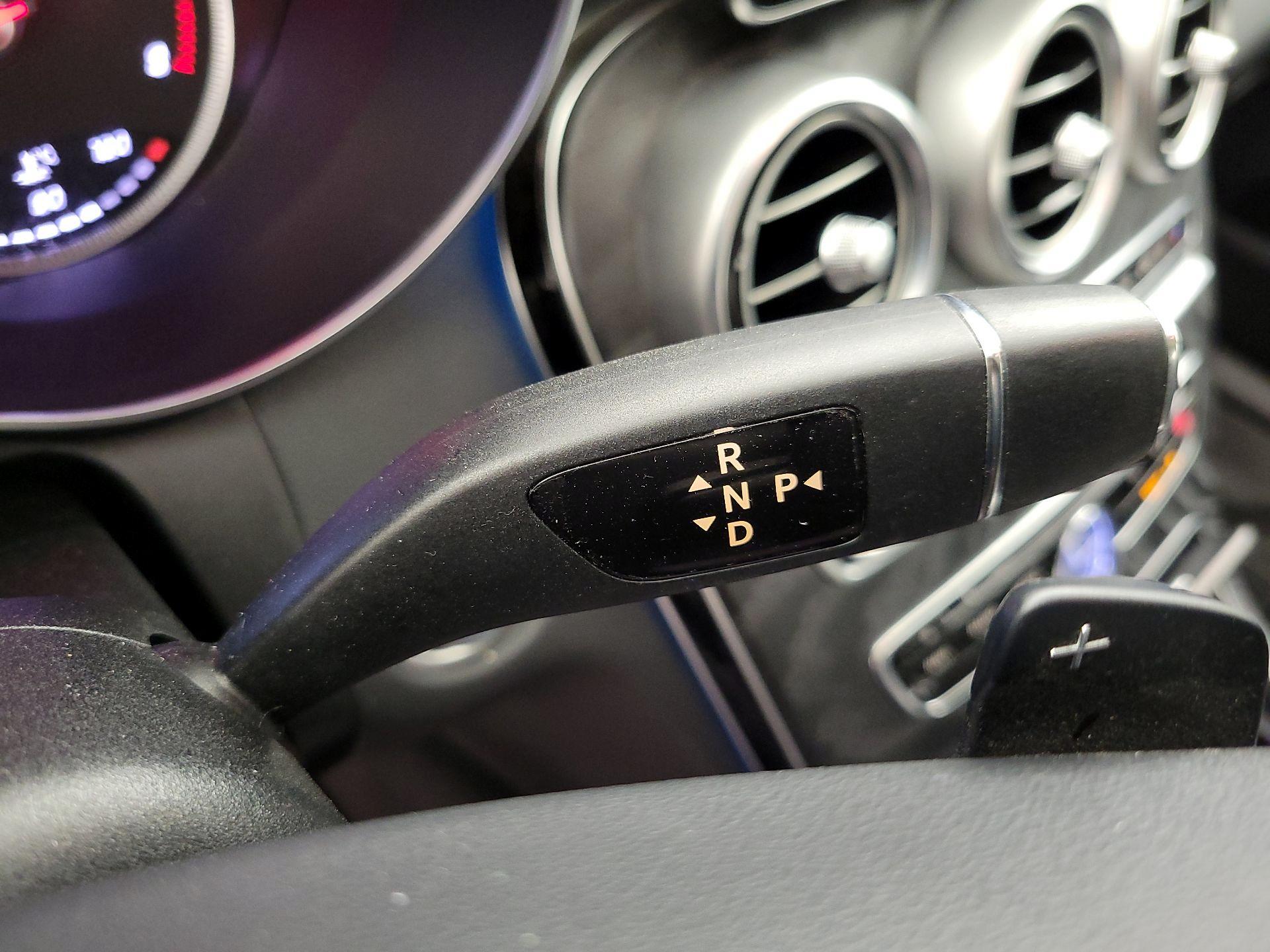 Thumbnail: 2017 Mercedes-Benz C-Class - 18