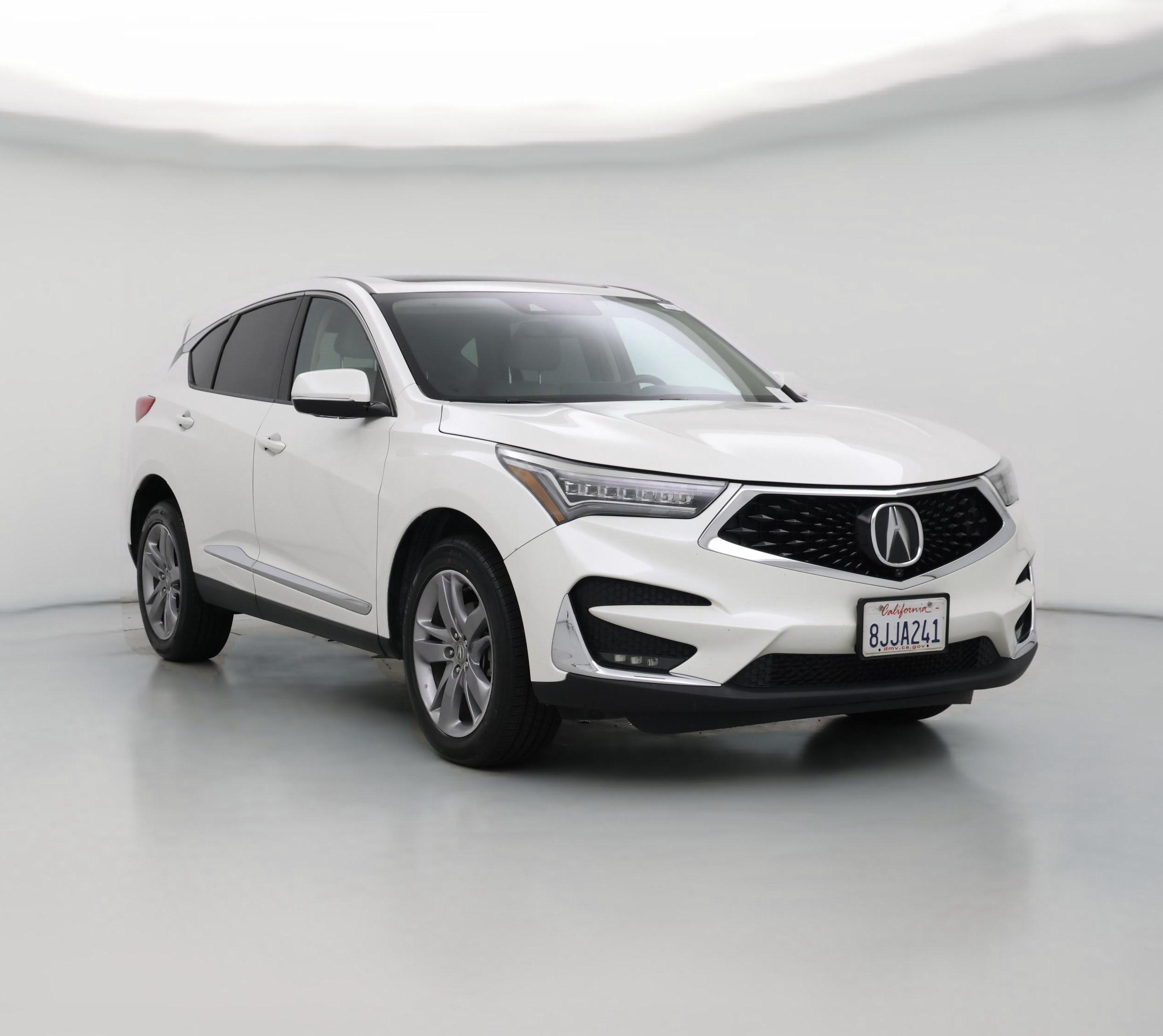 Thumbnail: 2019 Acura RDX - 1