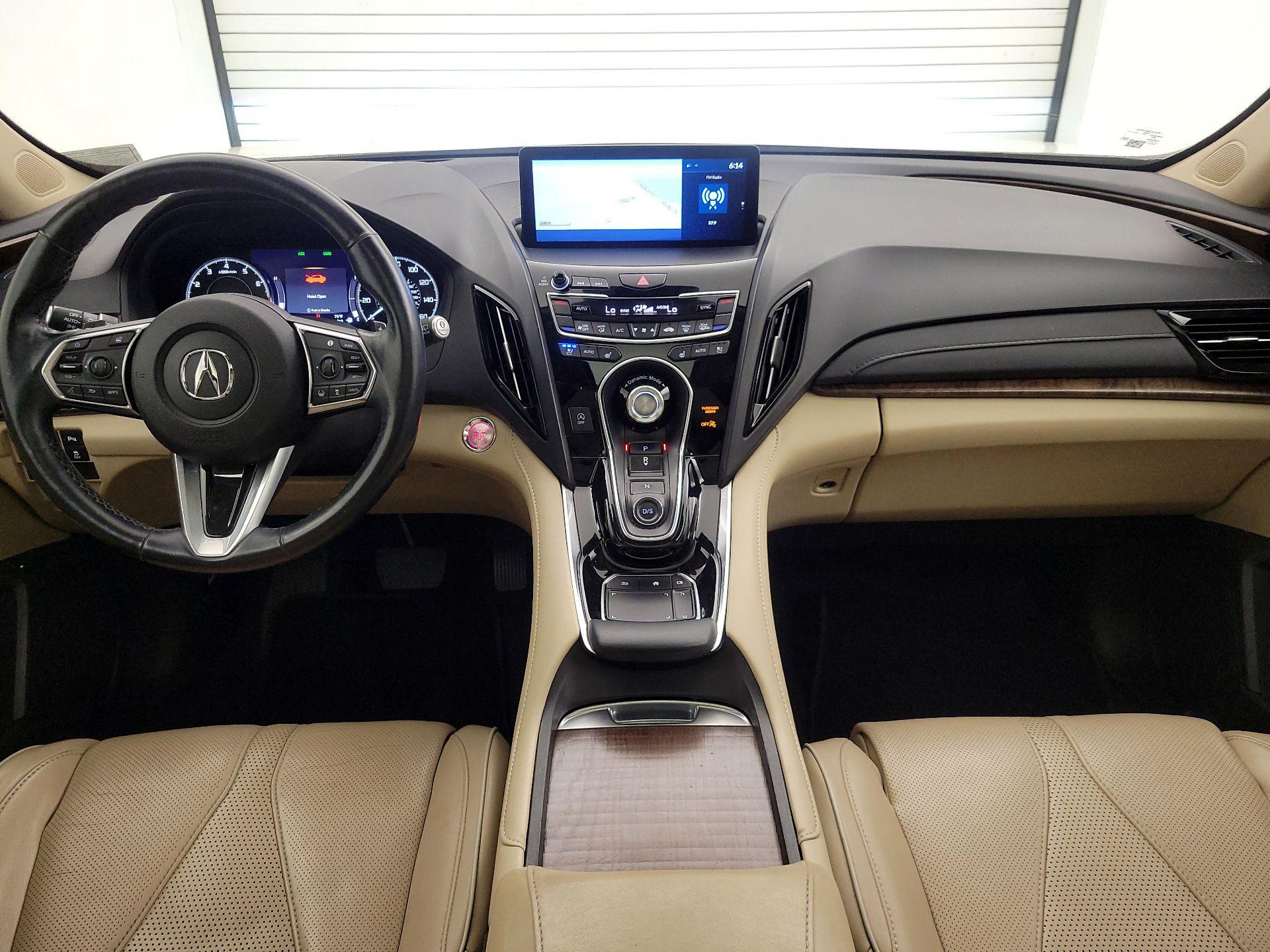 Thumbnail: 2019 Acura RDX - 9