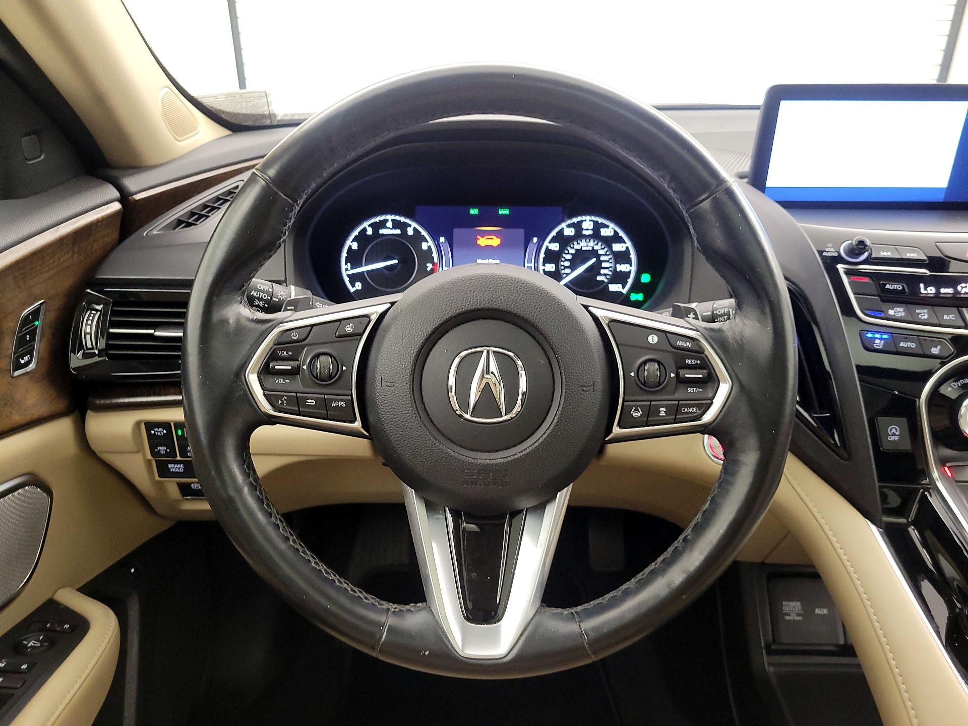 Thumbnail: 2019 Acura RDX - 10