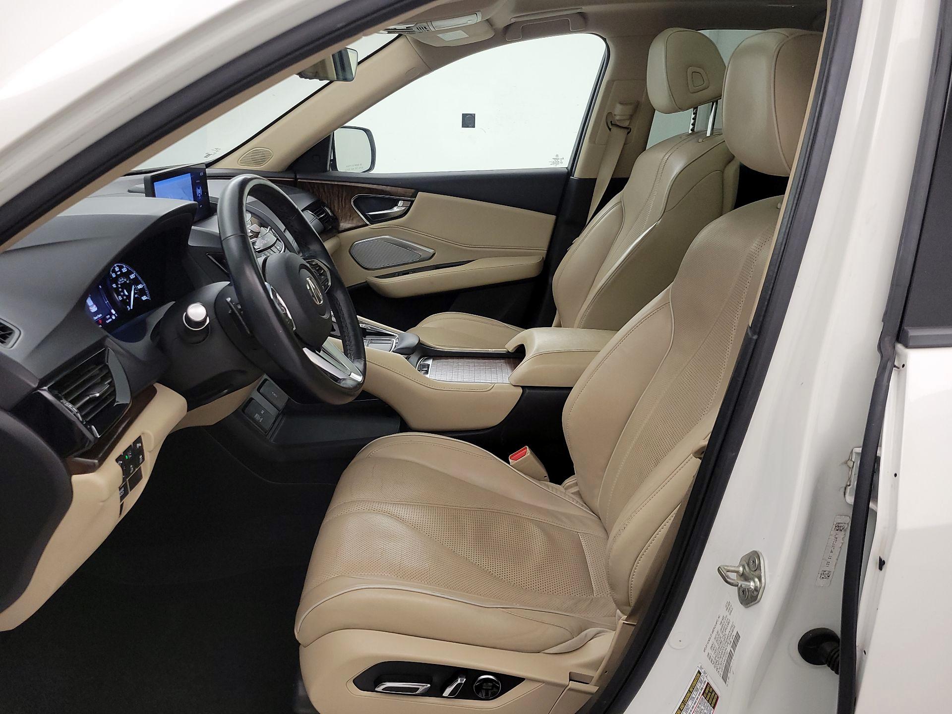 Thumbnail: 2019 Acura RDX - 11