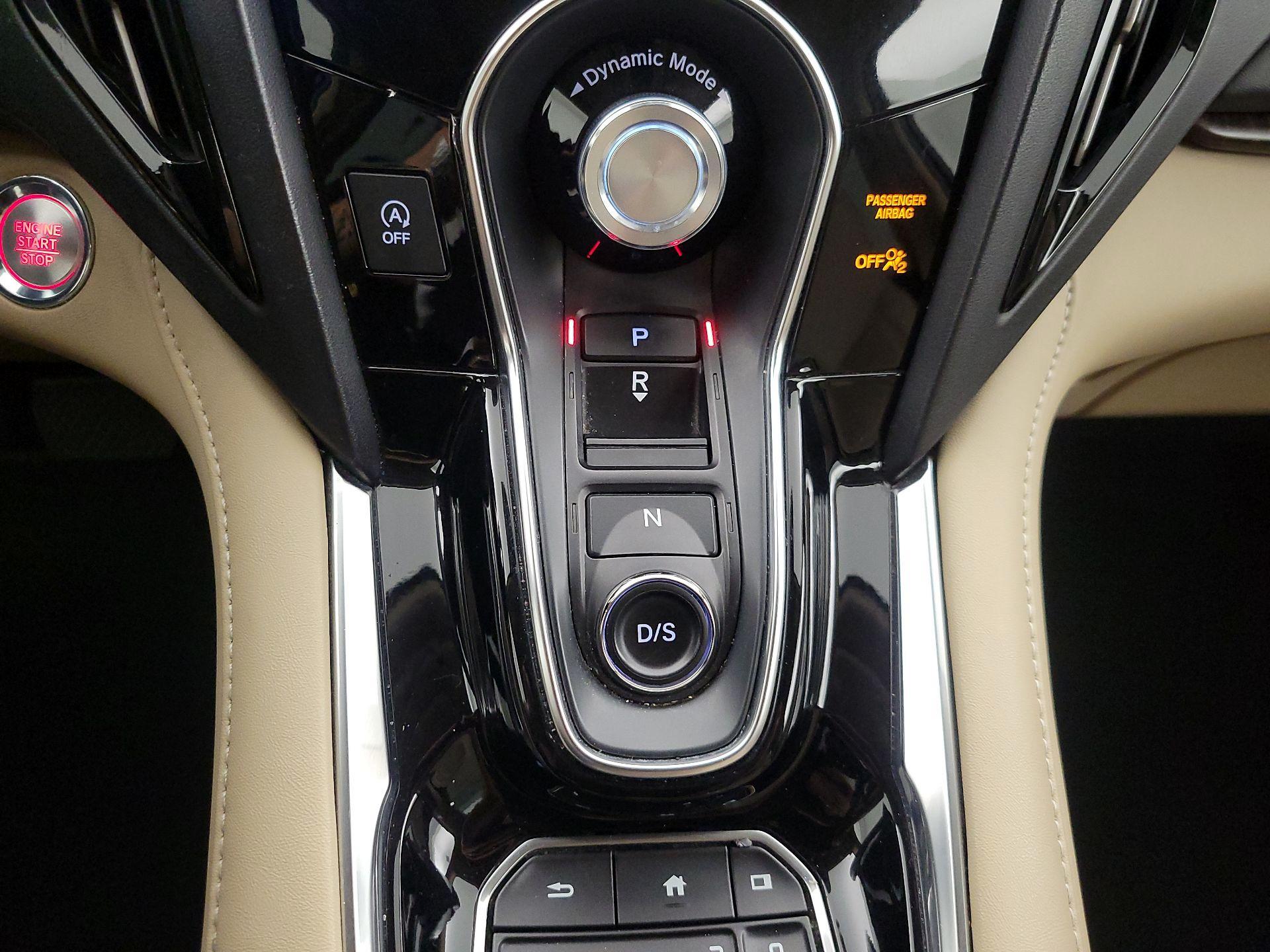 Thumbnail: 2019 Acura RDX - 18
