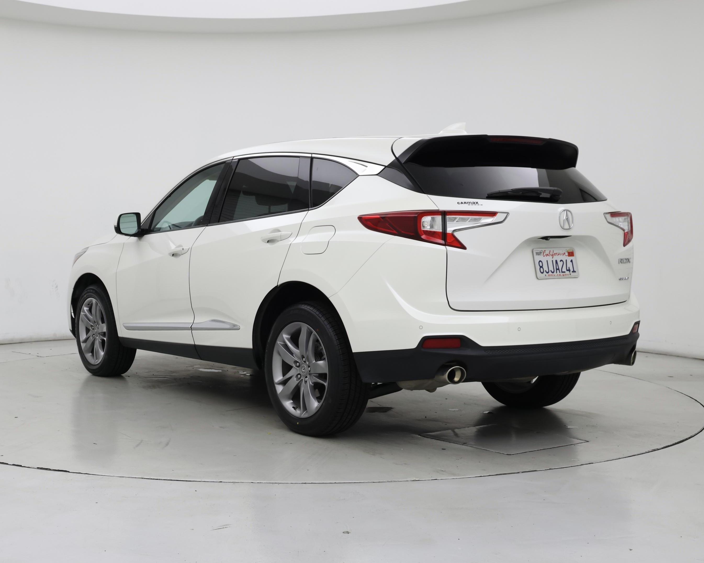 Thumbnail: 2019 Acura RDX - 2