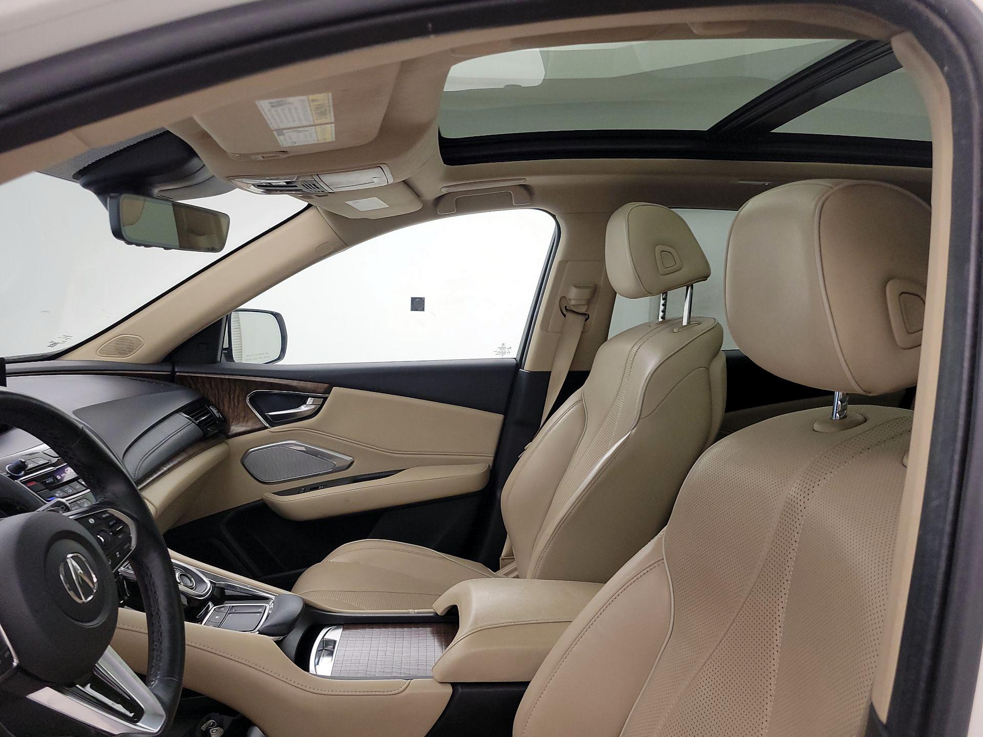 Thumbnail: 2019 Acura RDX - 20