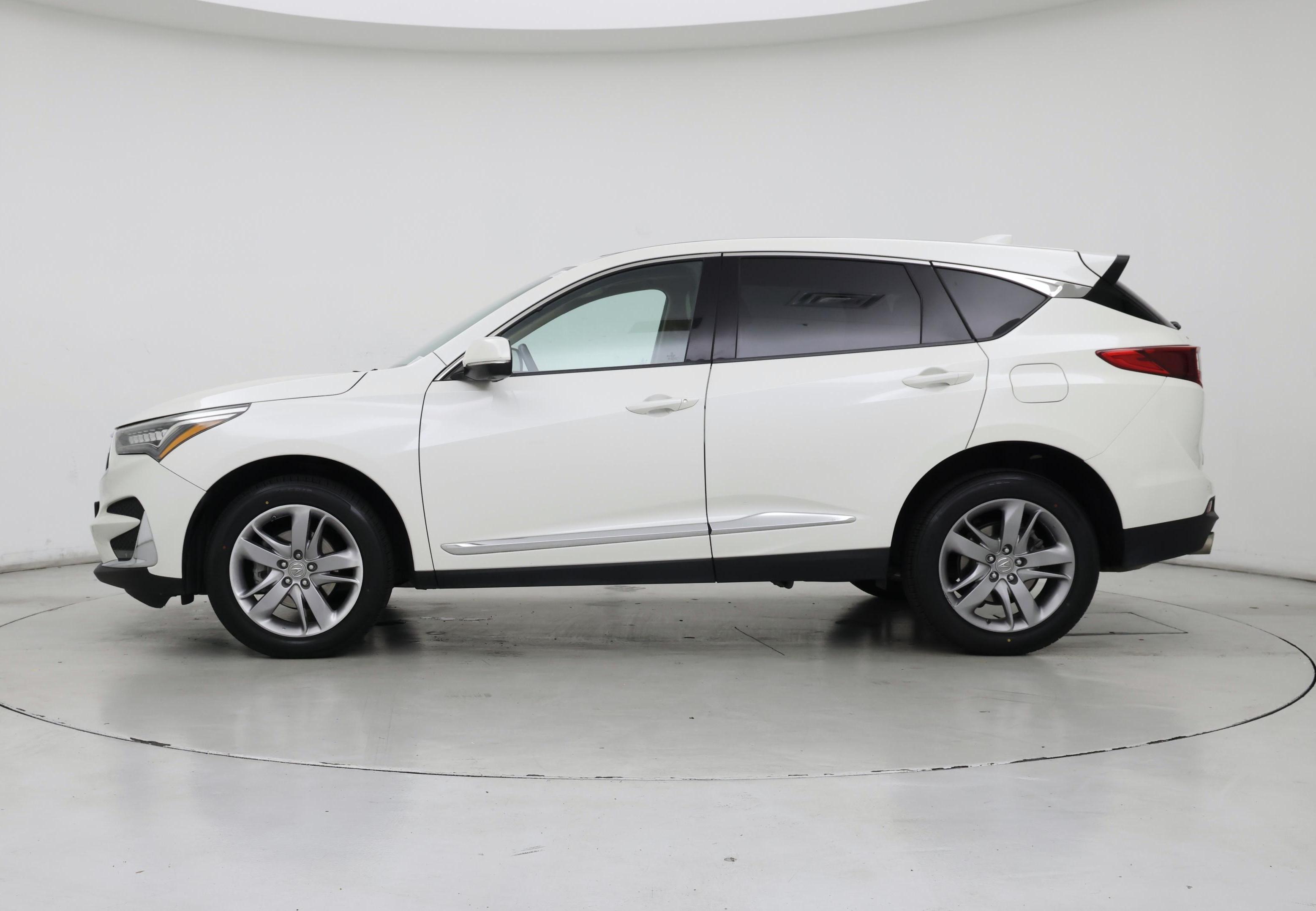 Thumbnail: 2019 Acura RDX - 3