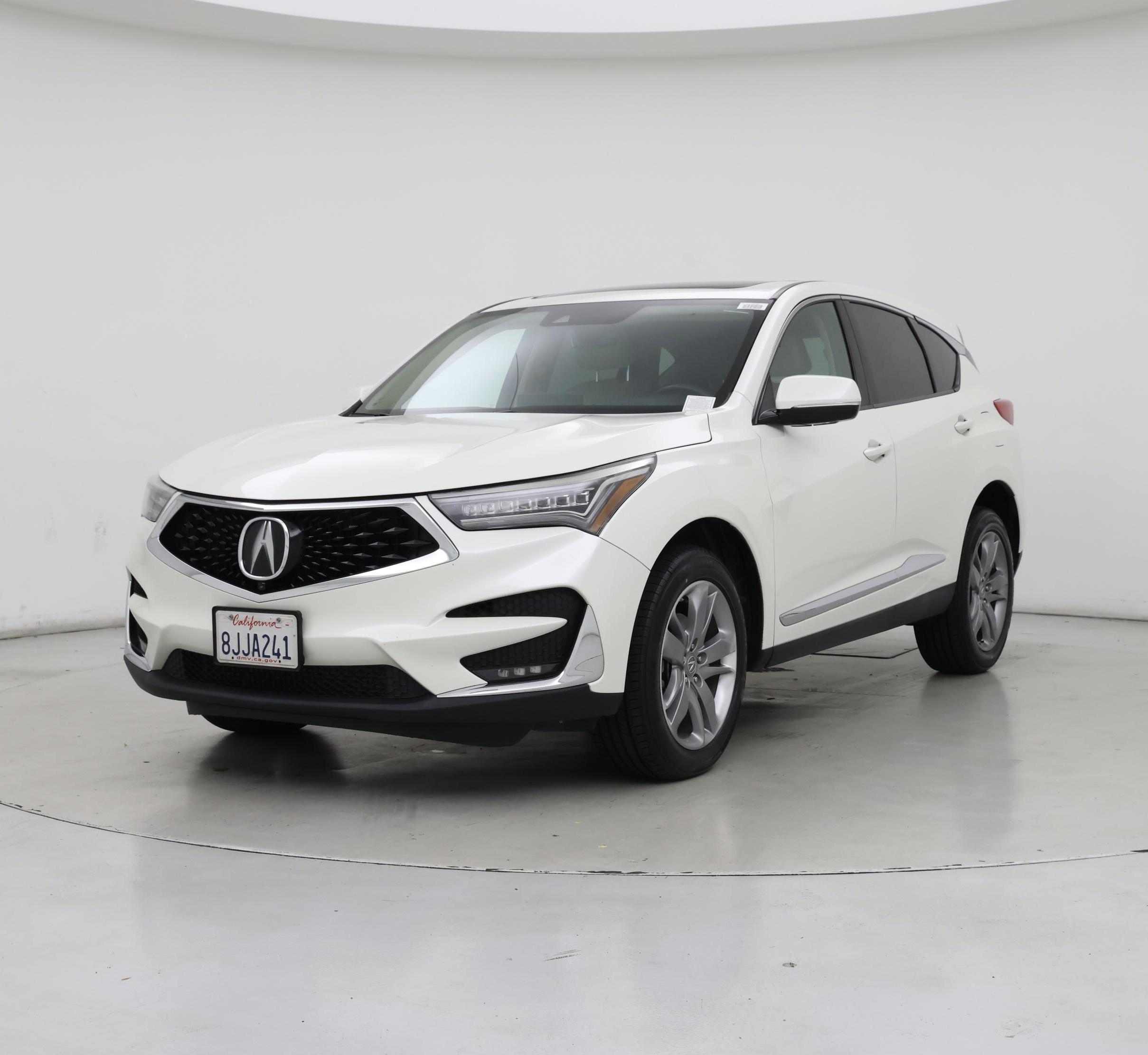 Thumbnail: 2019 Acura RDX - 4