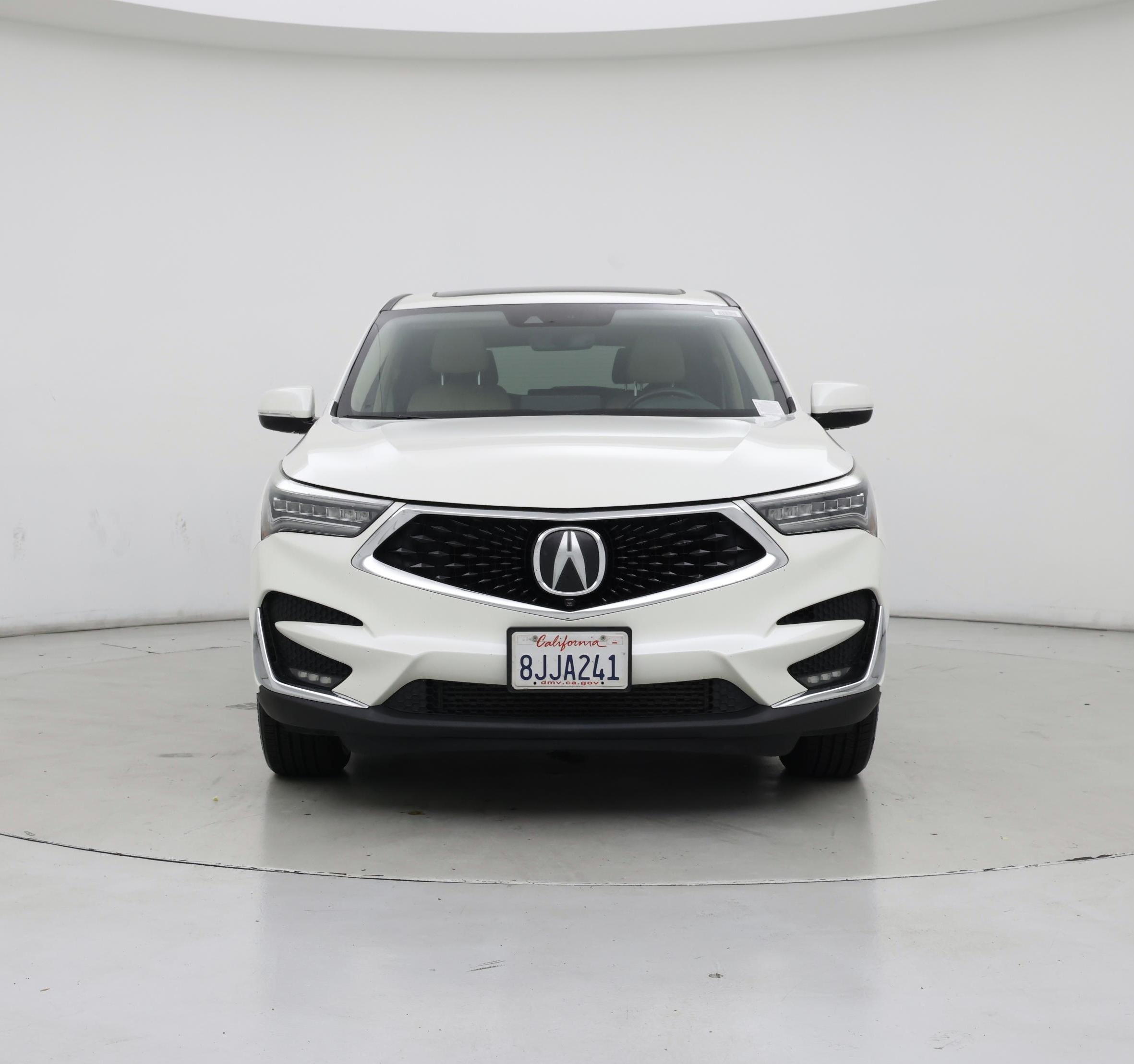 Thumbnail: 2019 Acura RDX - 5