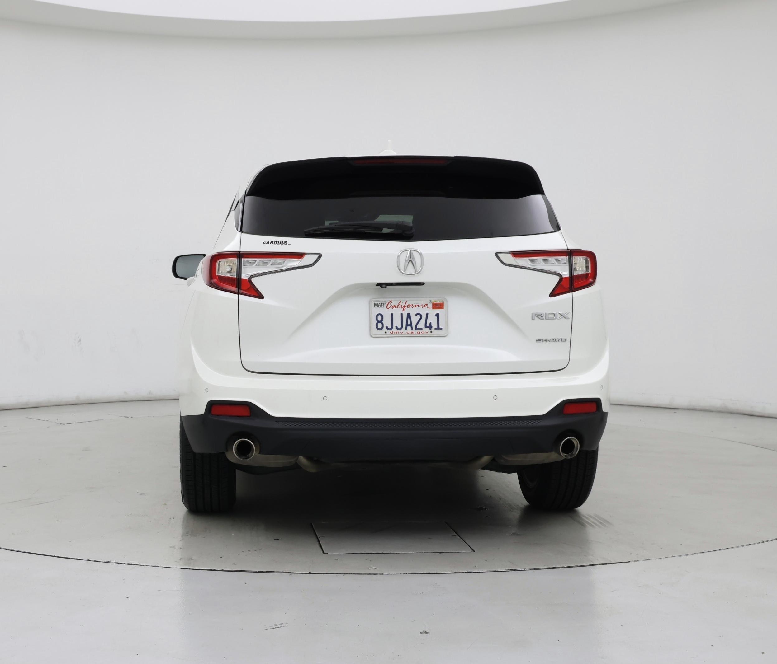Thumbnail: 2019 Acura RDX - 6
