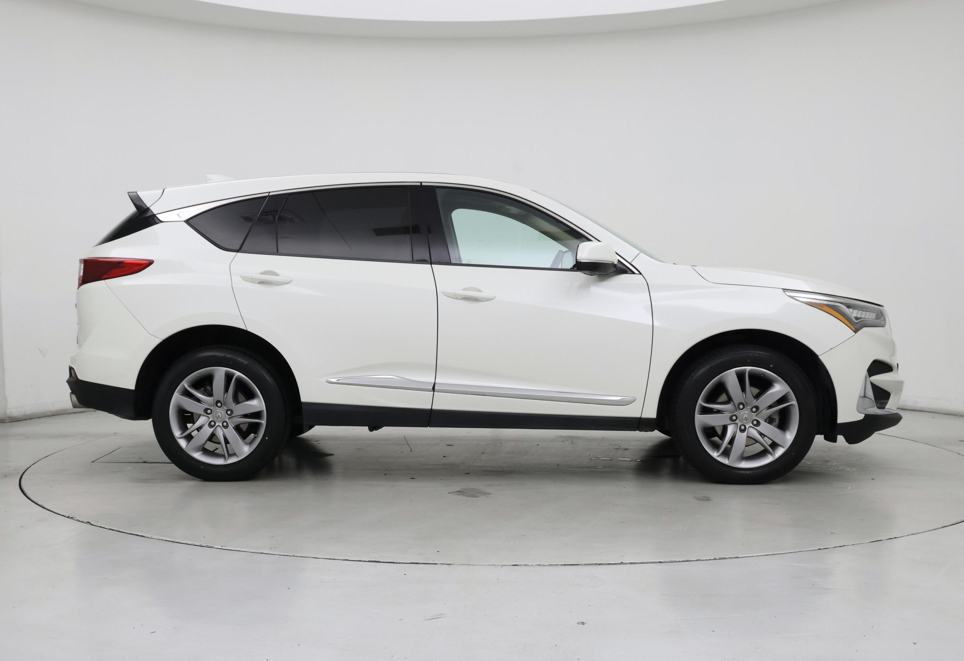 Thumbnail: 2019 Acura RDX - 7