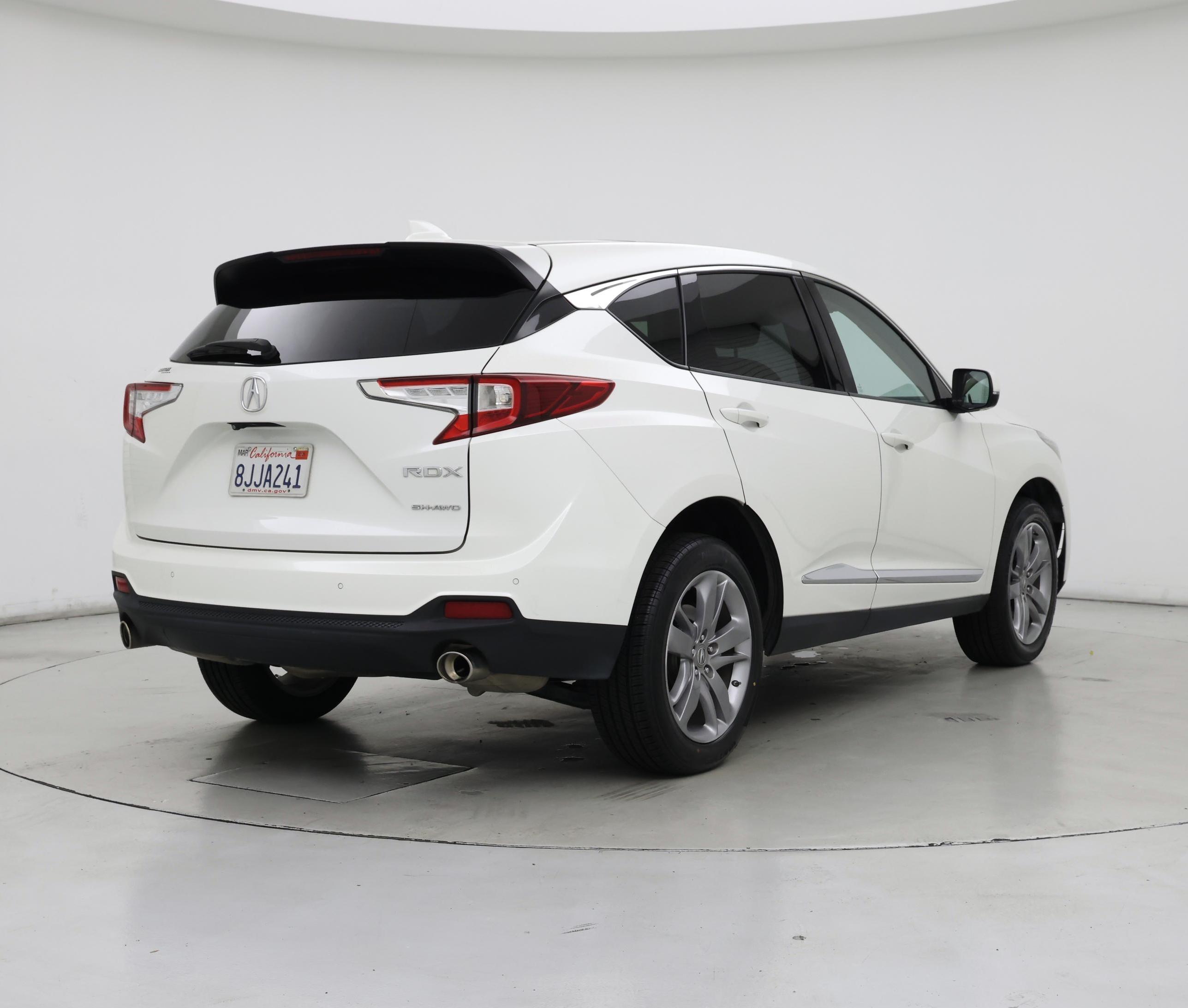 Thumbnail: 2019 Acura RDX - 8