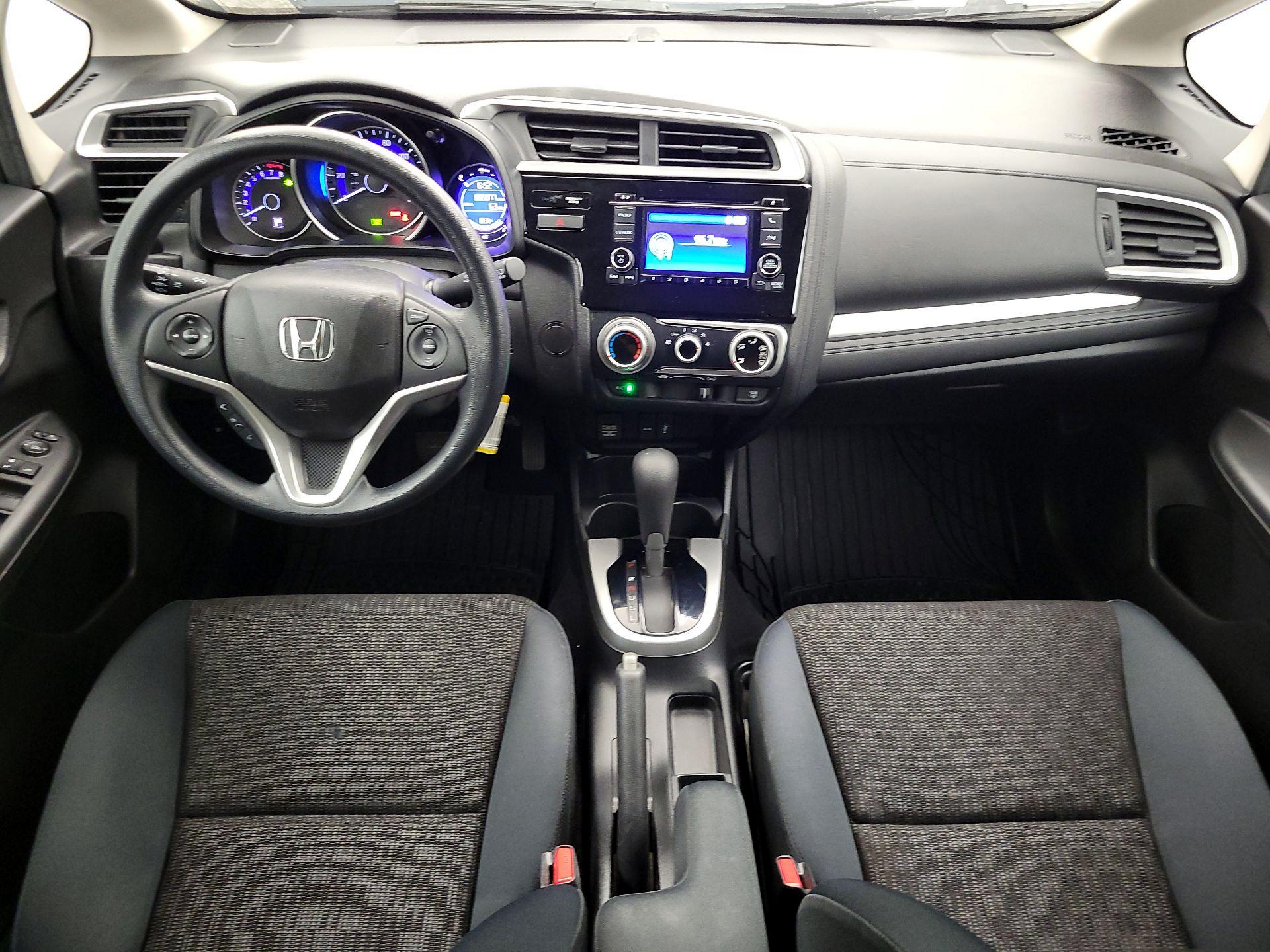 Thumbnail: 2016 Honda Fit - 9