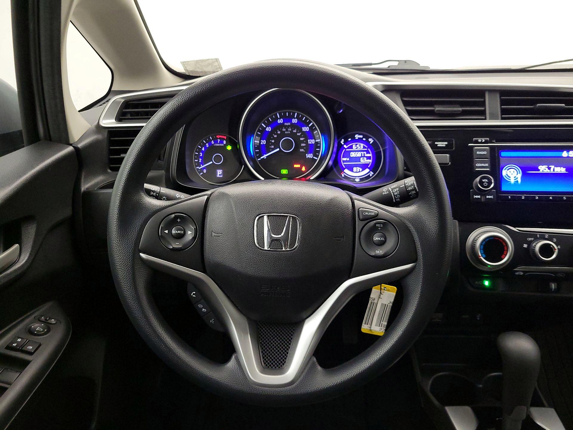 Thumbnail: 2016 Honda Fit - 10