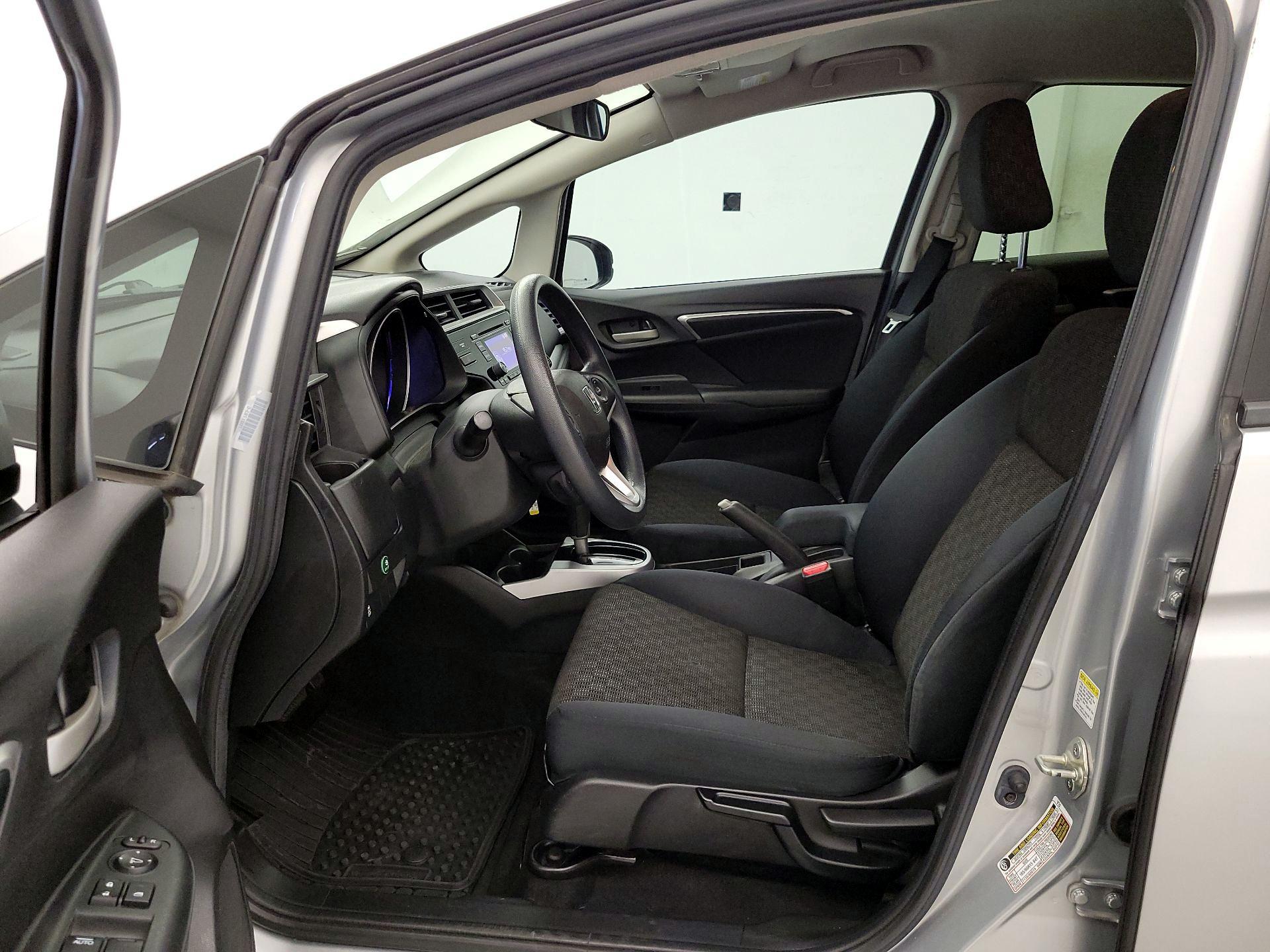 Thumbnail: 2016 Honda Fit - 11