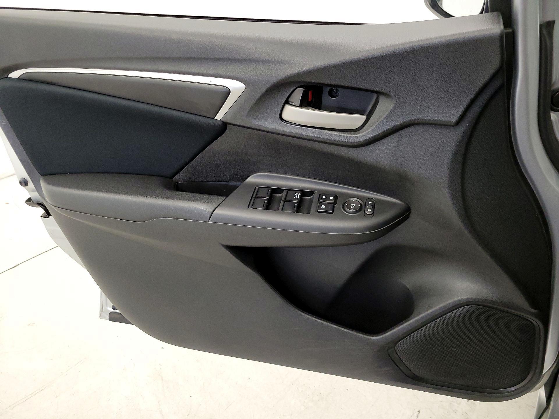 Thumbnail: 2016 Honda Fit - 12