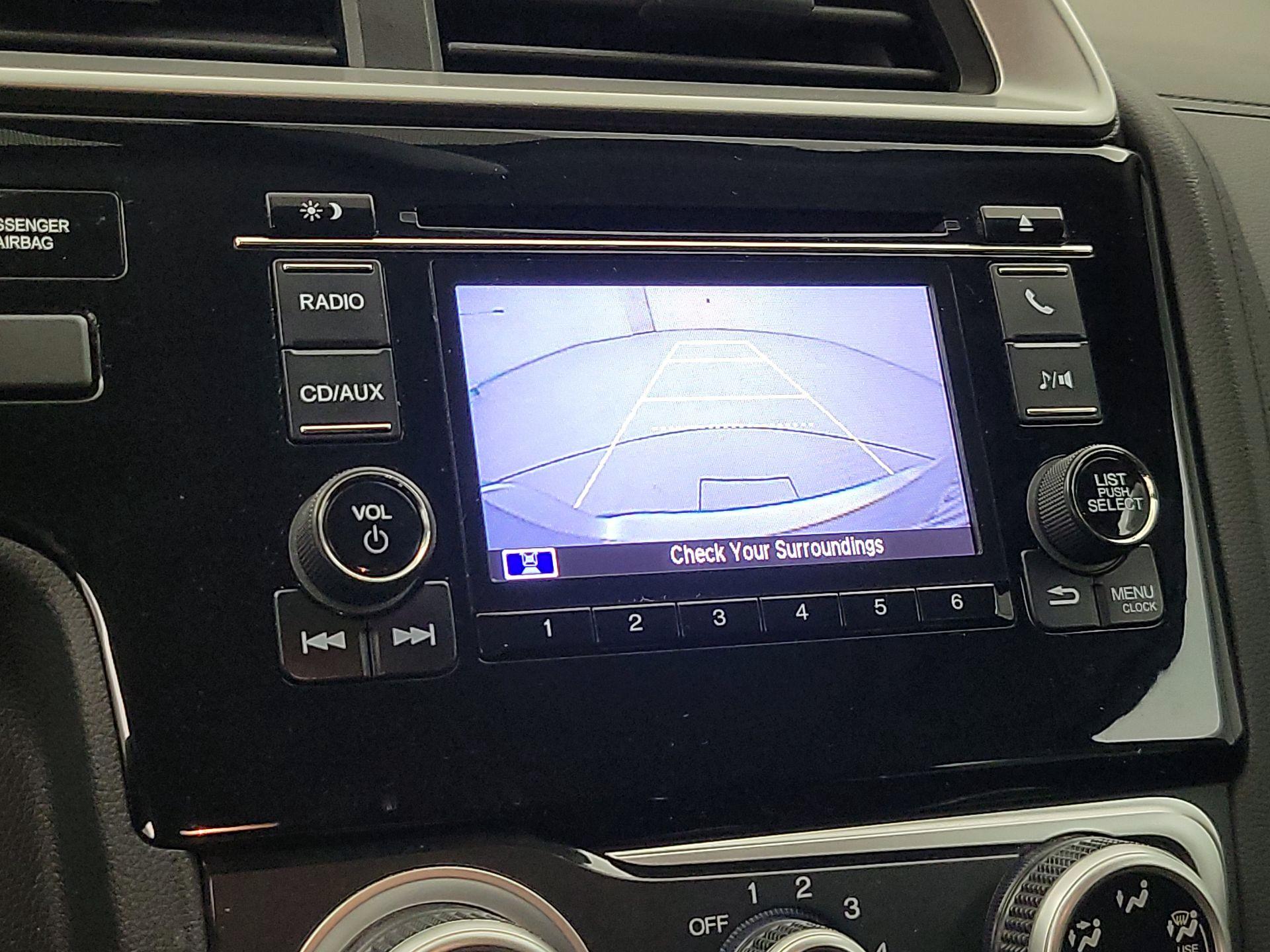 Thumbnail: 2016 Honda Fit - 14
