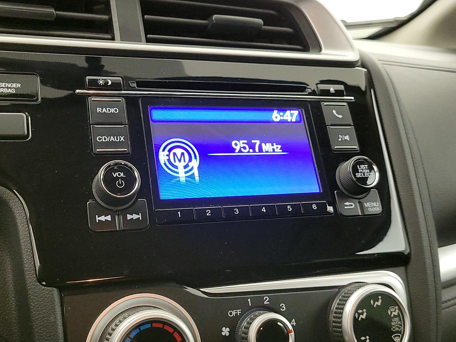 Thumbnail: 2016 Honda Fit - 15