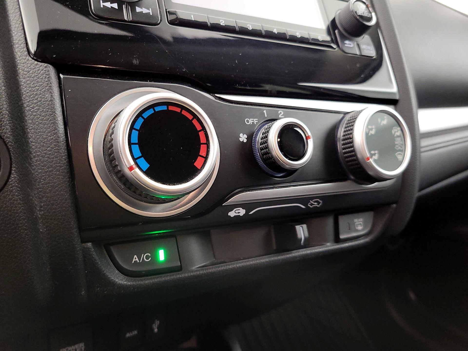 Thumbnail: 2016 Honda Fit - 16