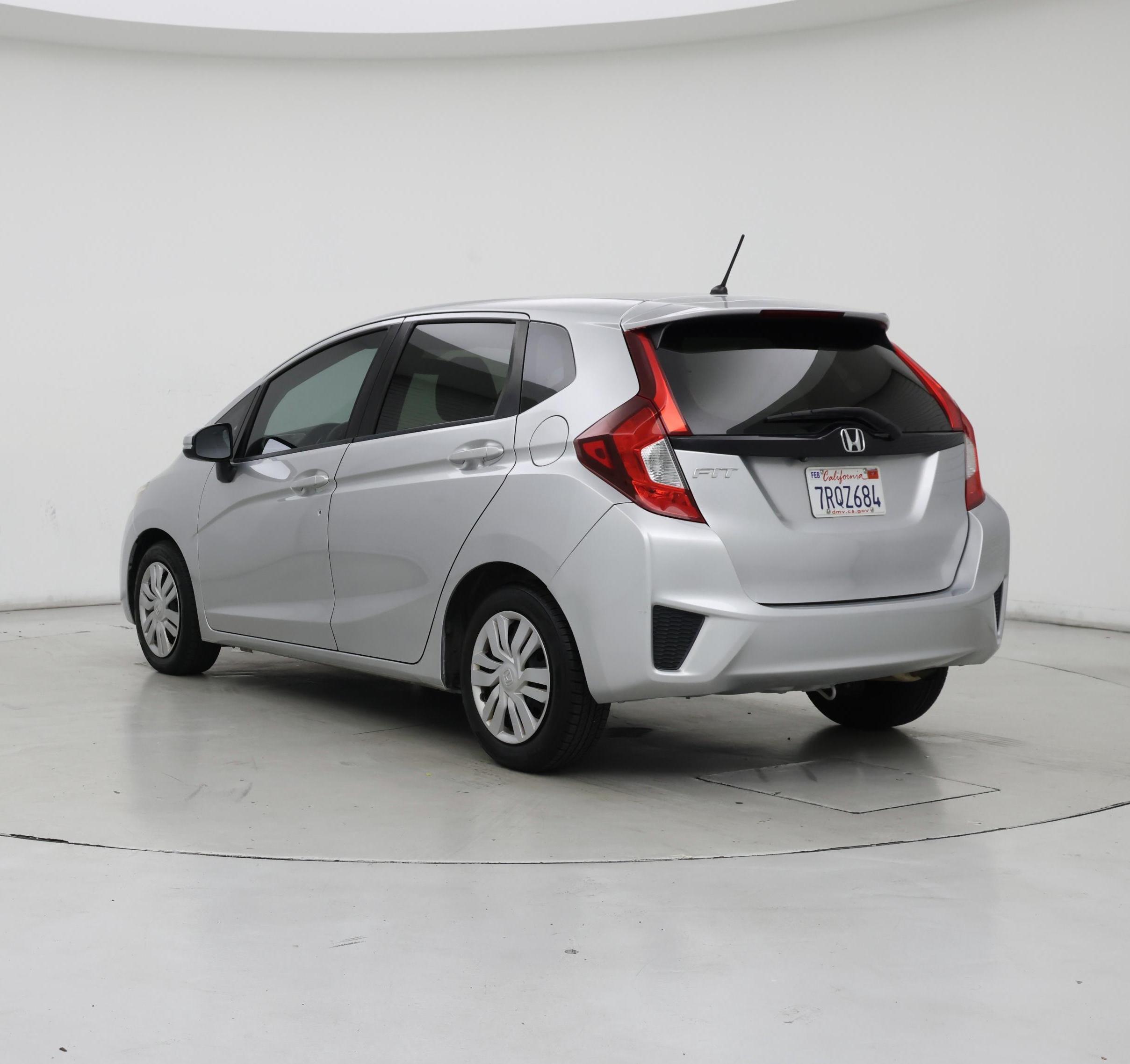 Thumbnail: 2016 Honda Fit - 2