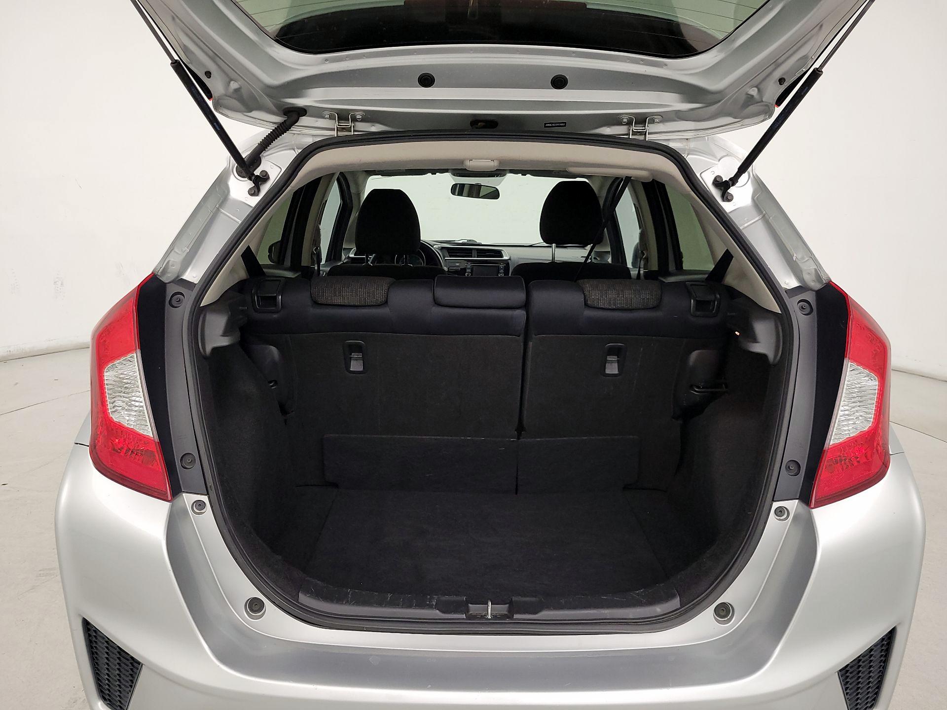 Thumbnail: 2016 Honda Fit - 20
