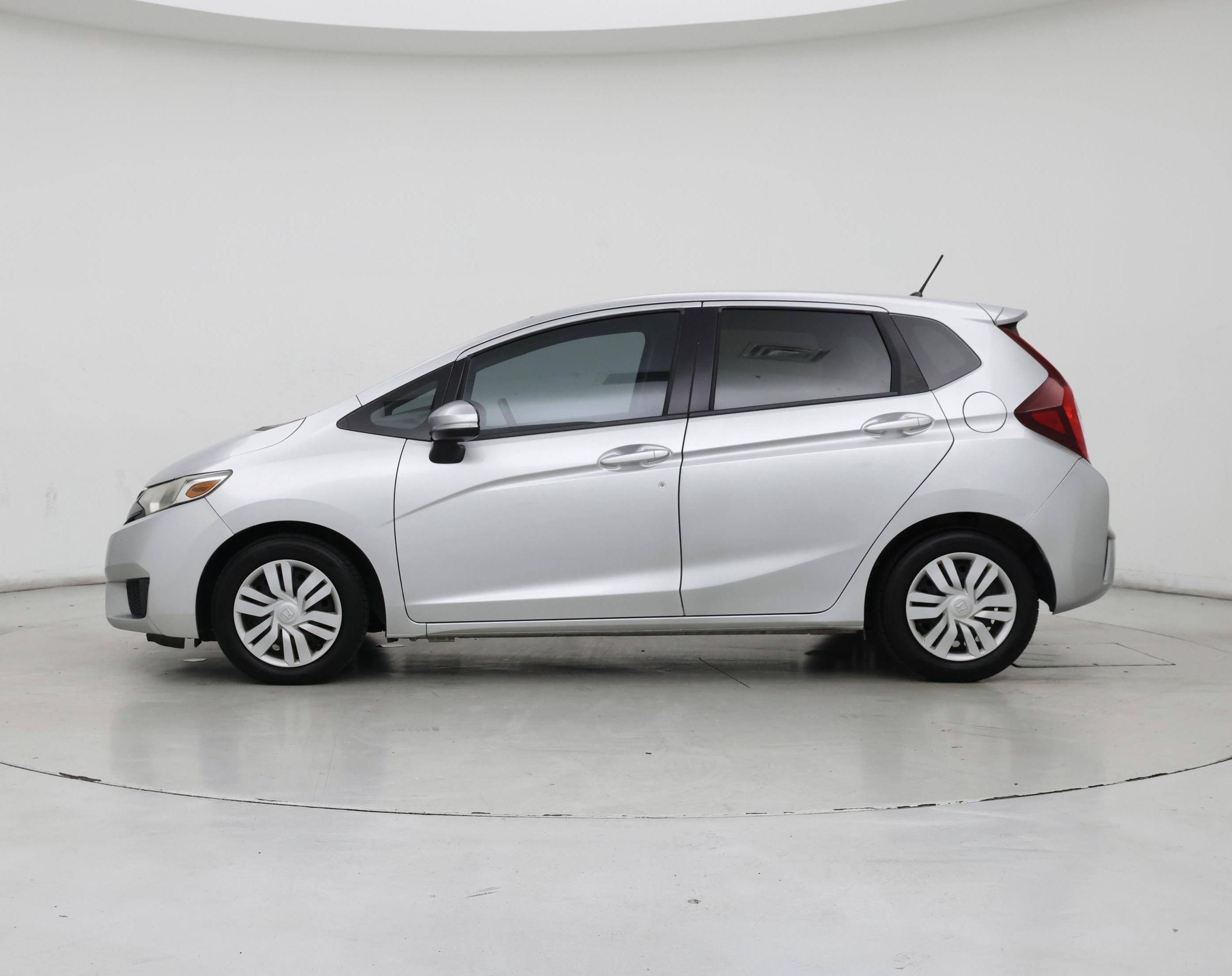 Thumbnail: 2016 Honda Fit - 3