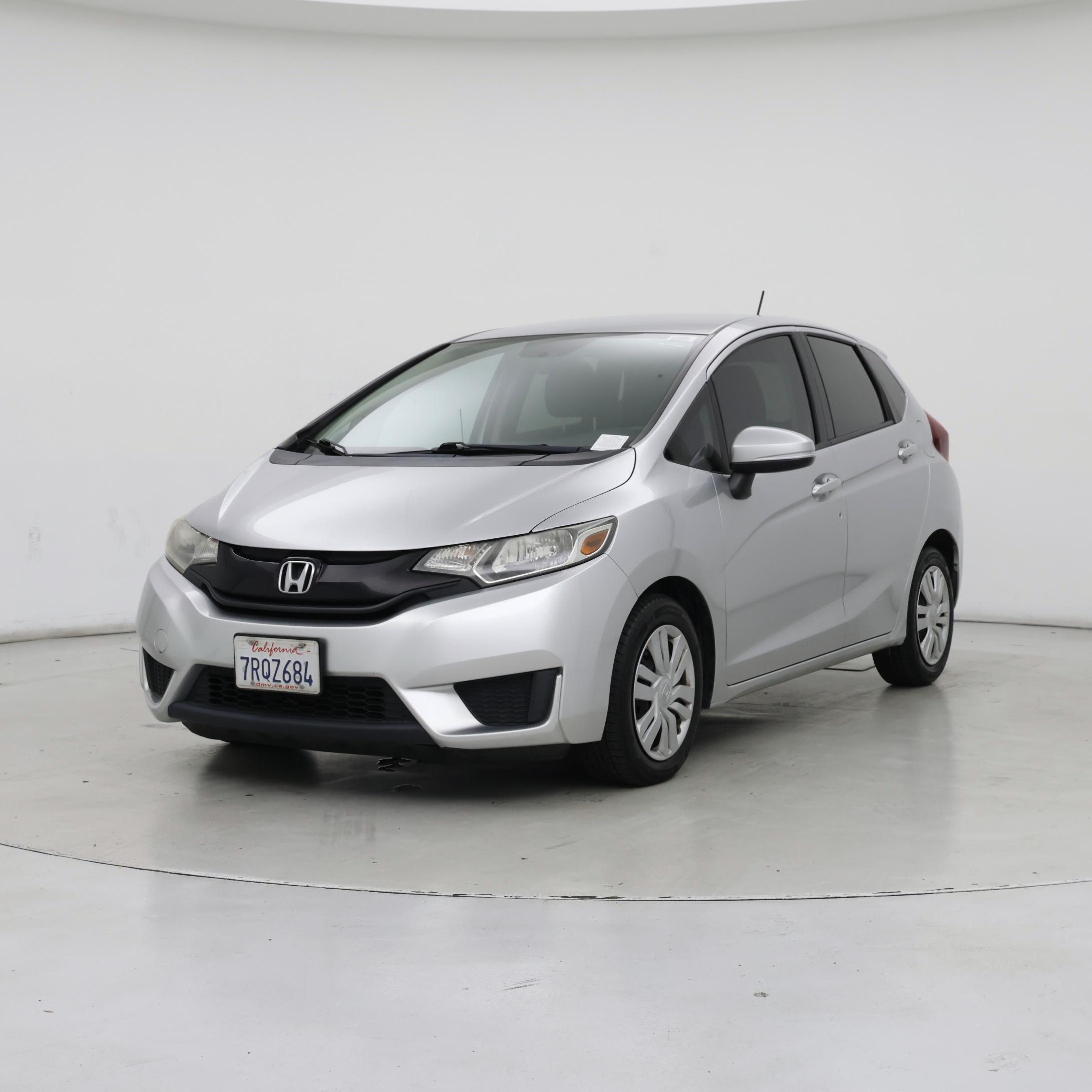 Thumbnail: 2016 Honda Fit - 4