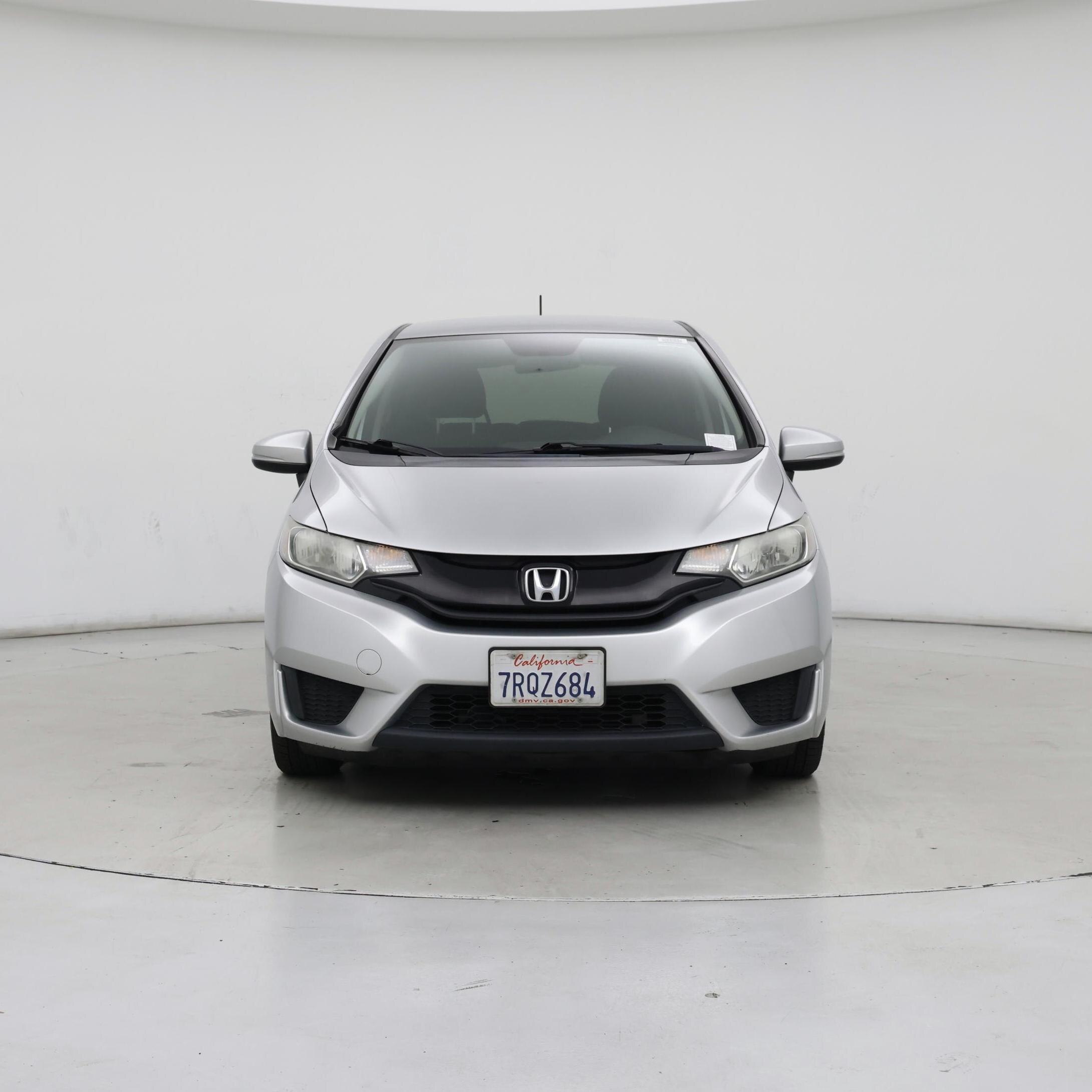 Thumbnail: 2016 Honda Fit - 5