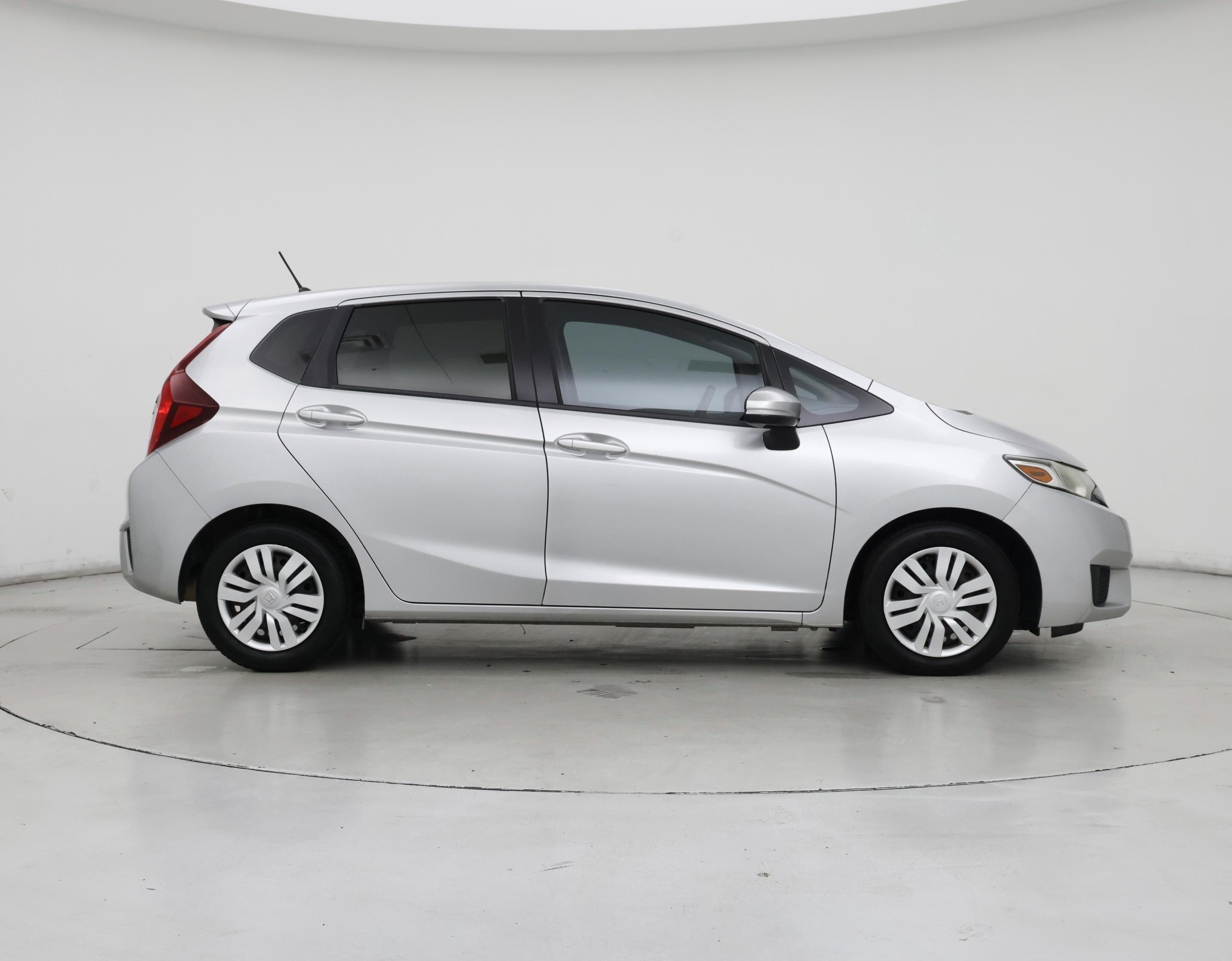 Thumbnail: 2016 Honda Fit - 7