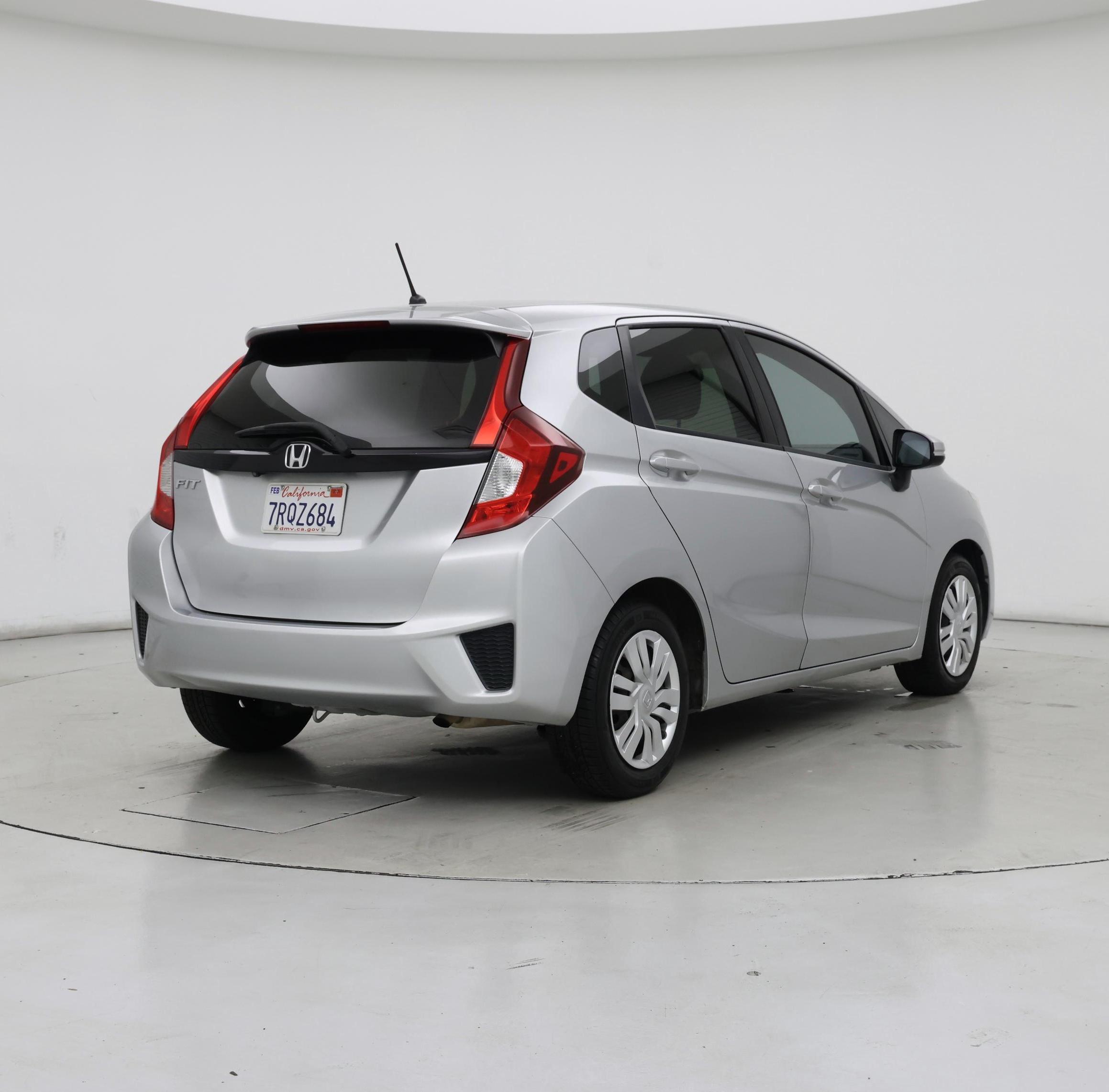 Thumbnail: 2016 Honda Fit - 8