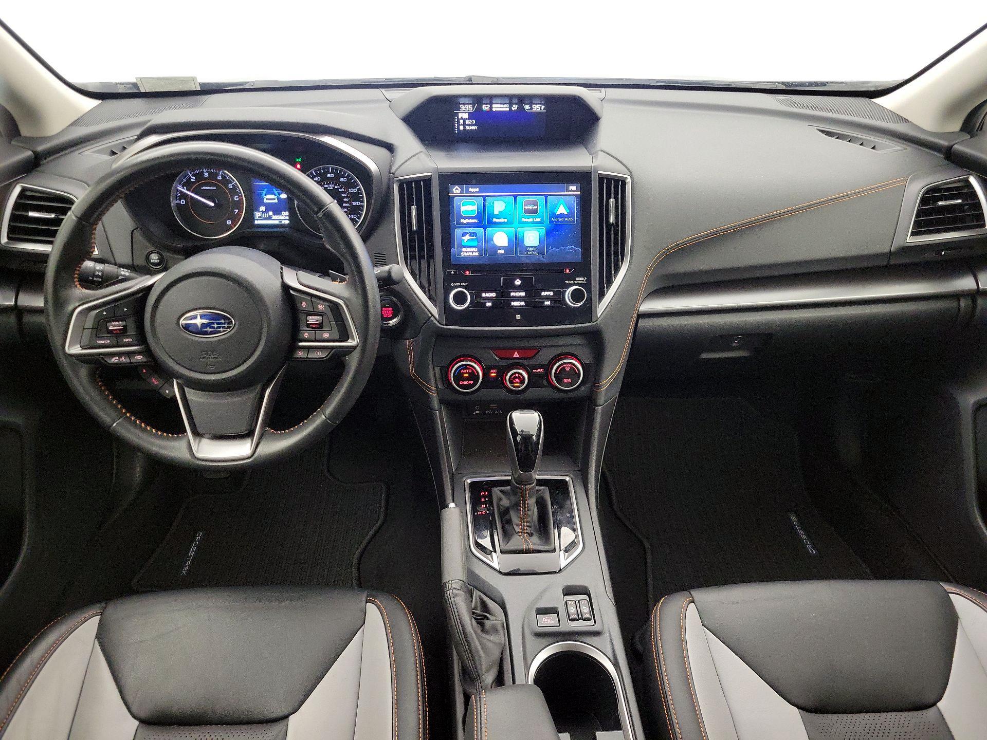 Thumbnail: 2022 Subaru Crosstrek - 9