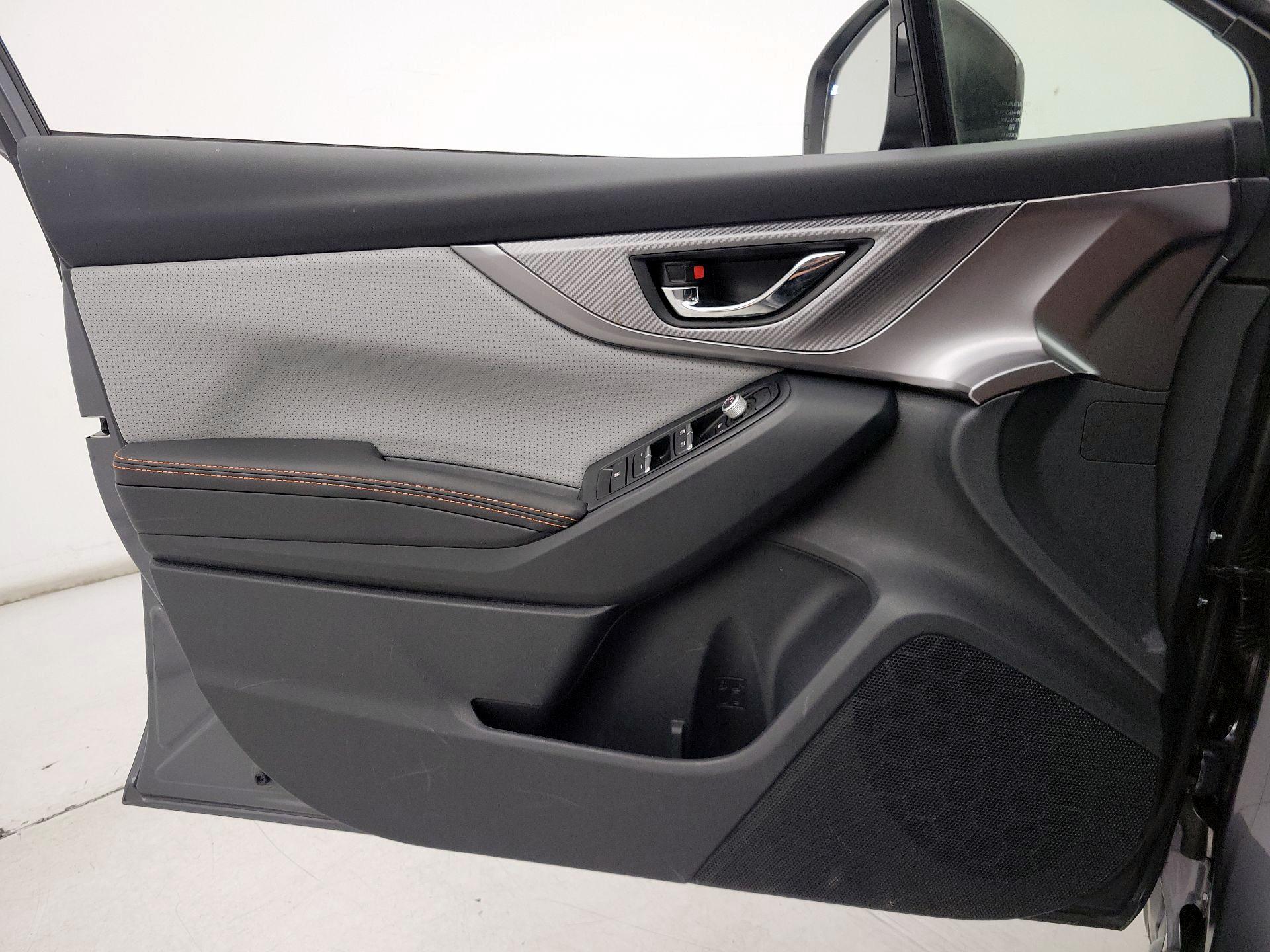 Thumbnail: 2022 Subaru Crosstrek - 12