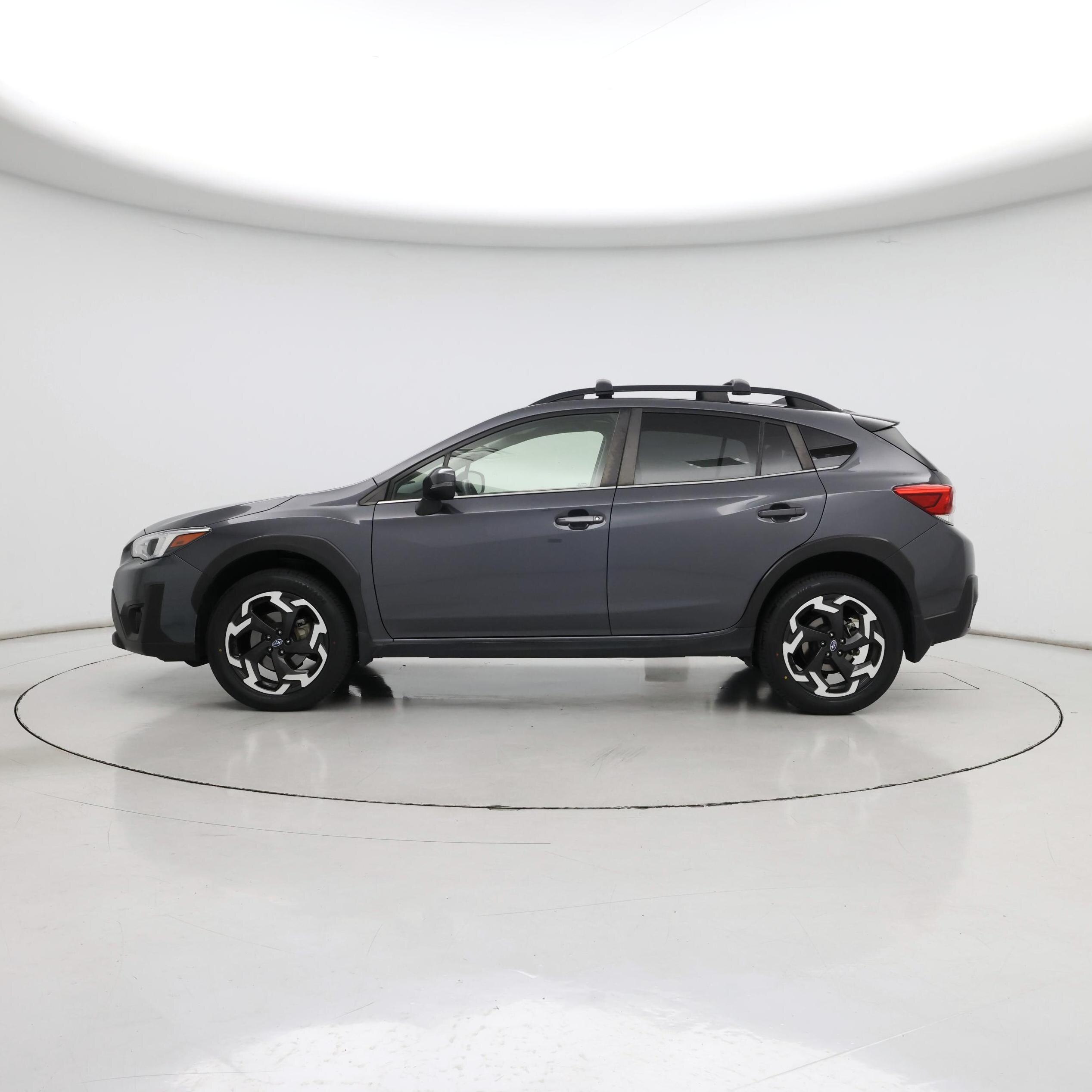 Thumbnail: 2022 Subaru Crosstrek - 3