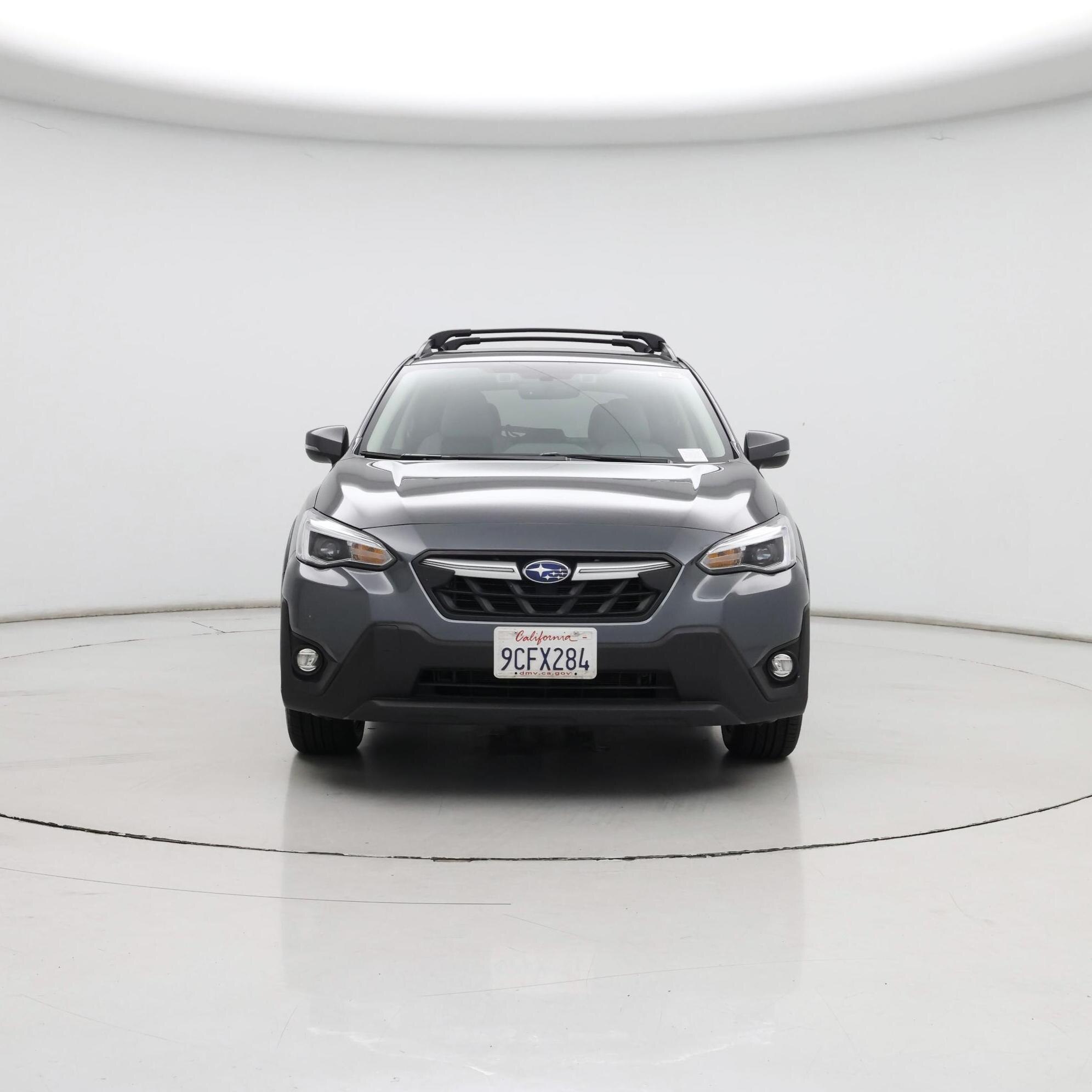 Thumbnail: 2022 Subaru Crosstrek - 5